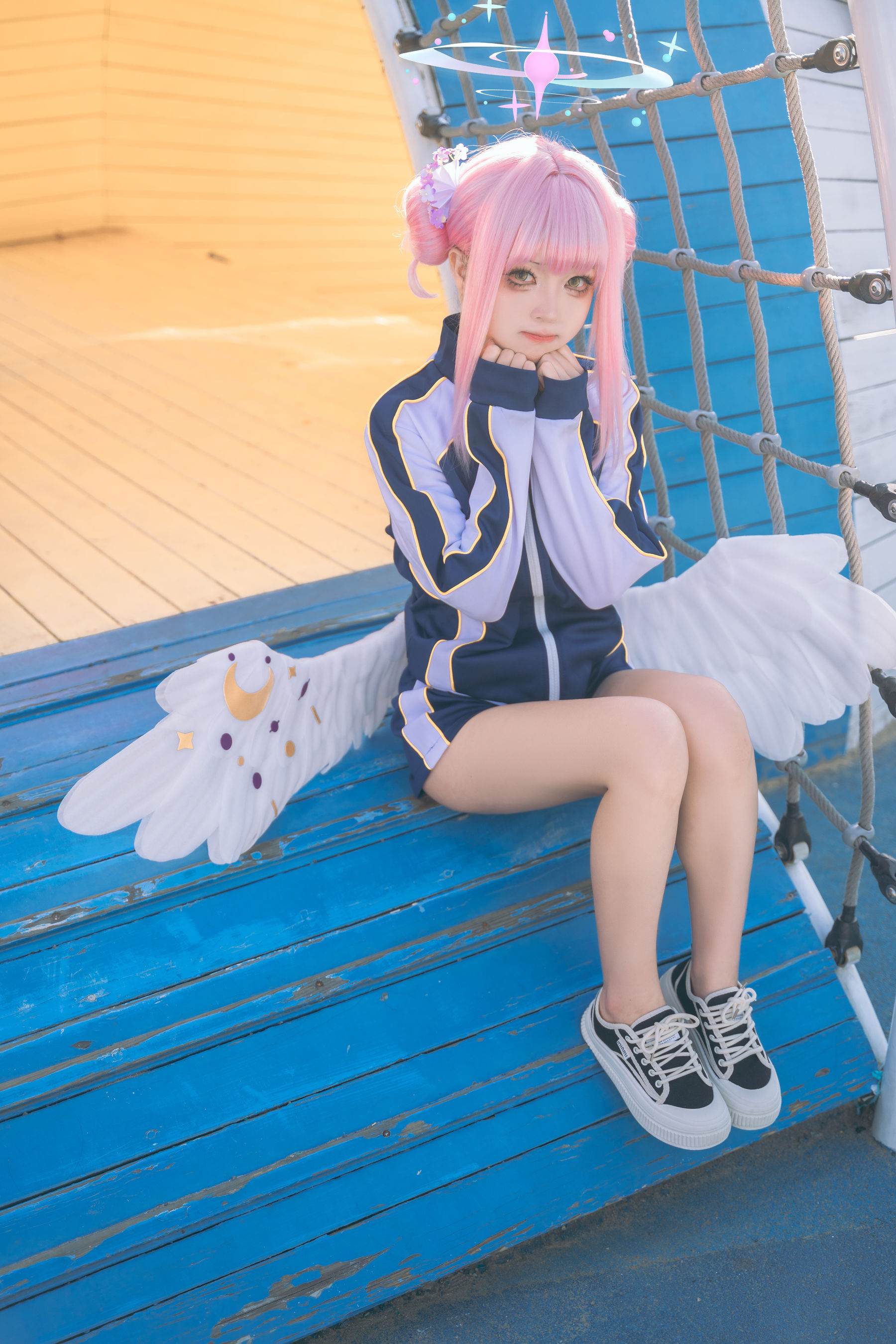 矢量鱼 - Mika Misono/(41P)