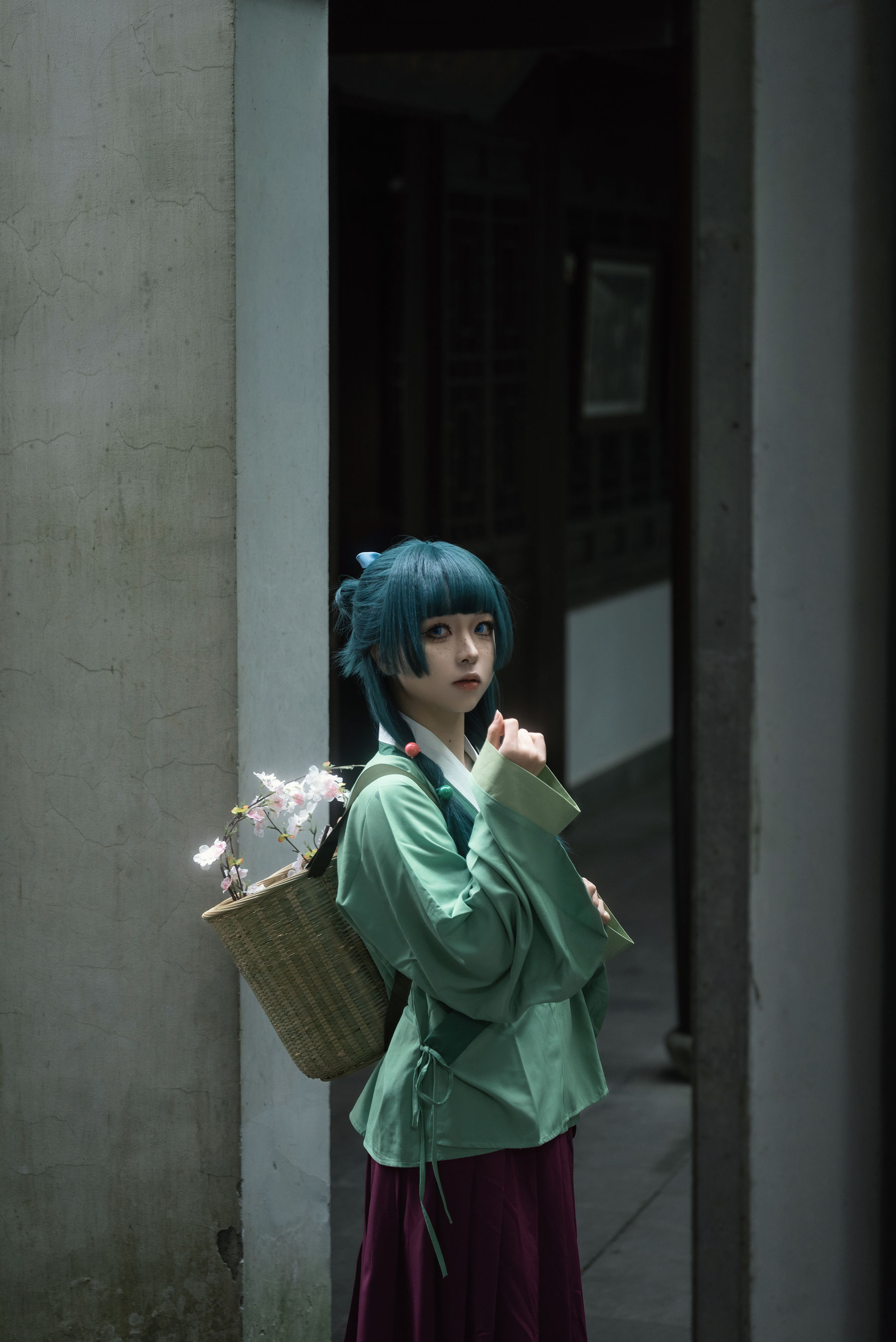 矢量鱼 - Maomao/(52P)