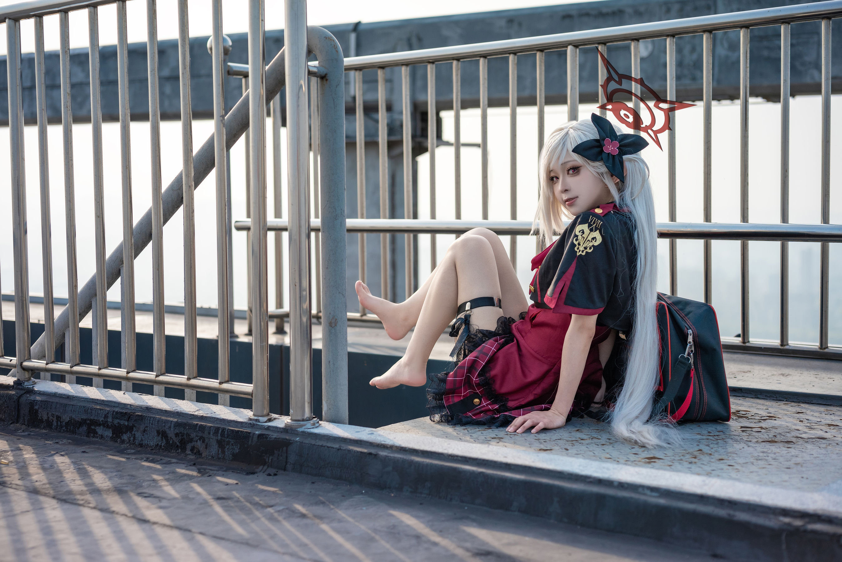 矢量鱼 - 睦/(36P)