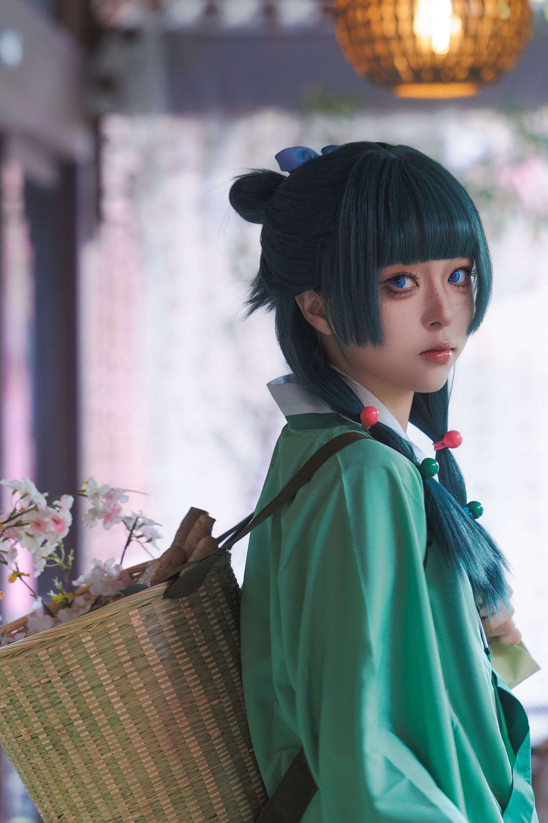 矢量鱼 - Maomao/(52P)