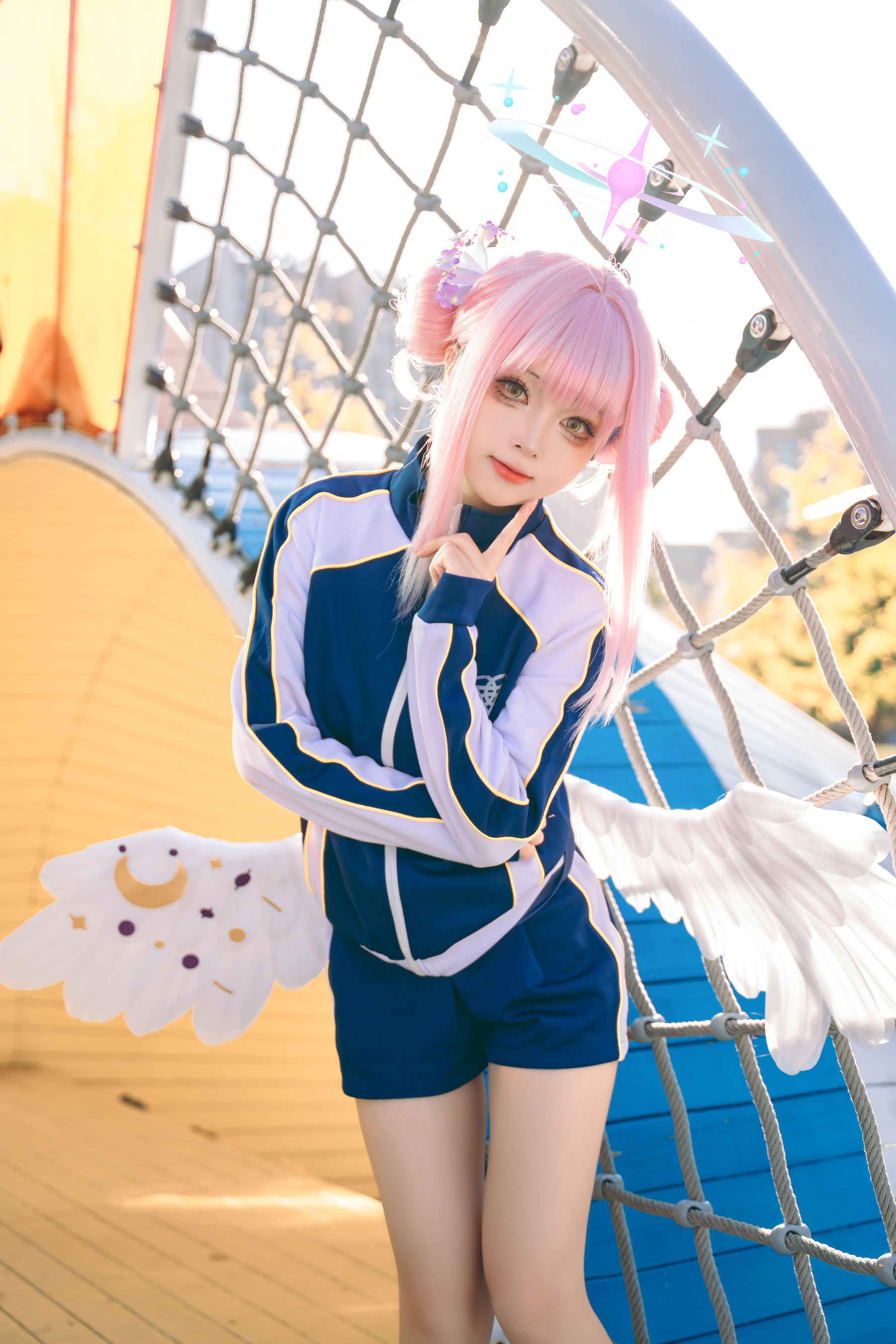 矢量鱼 - Mika Misono/(41P)