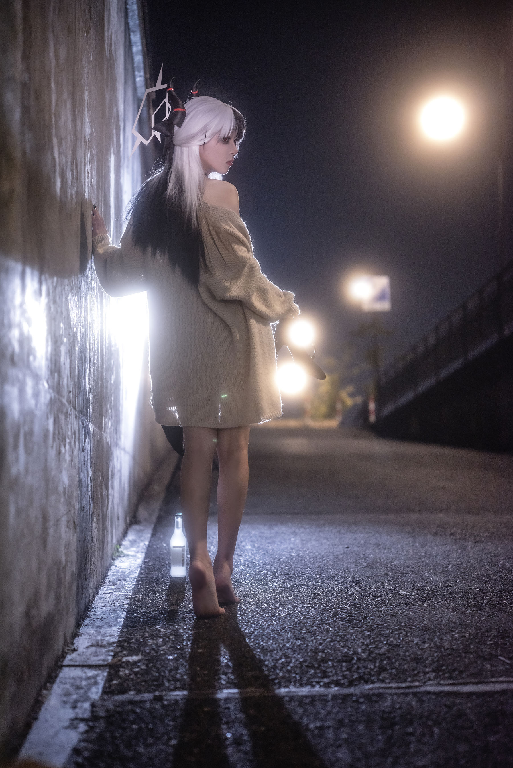 矢量鱼 - 礼服佳代子/(32P)