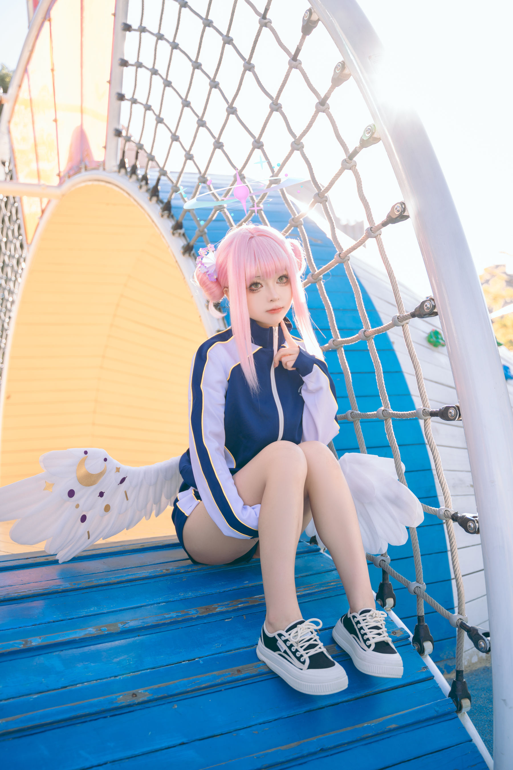 矢量鱼 - Mika Misono/(41P)