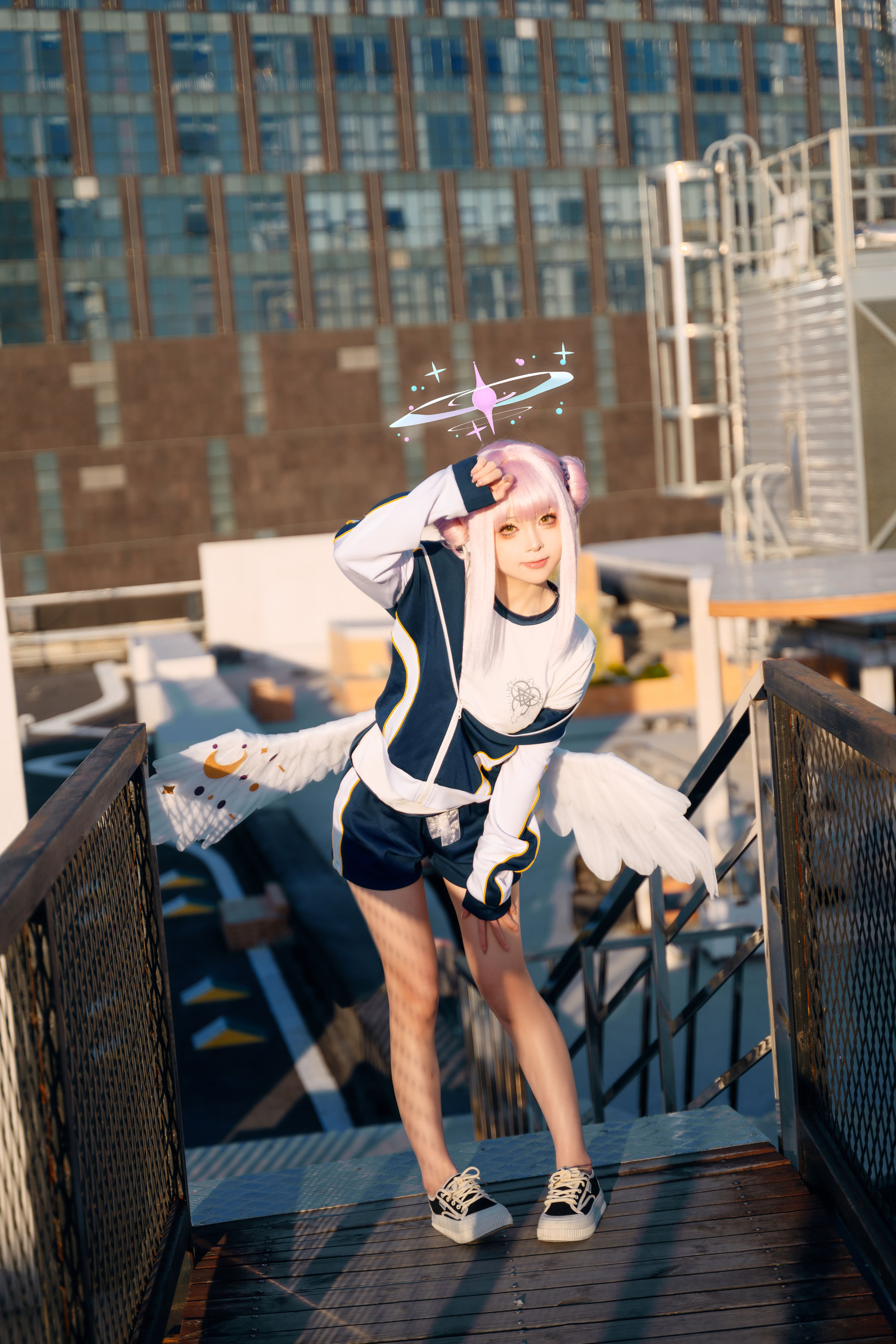 矢量鱼 - Mika Misono/(41P)