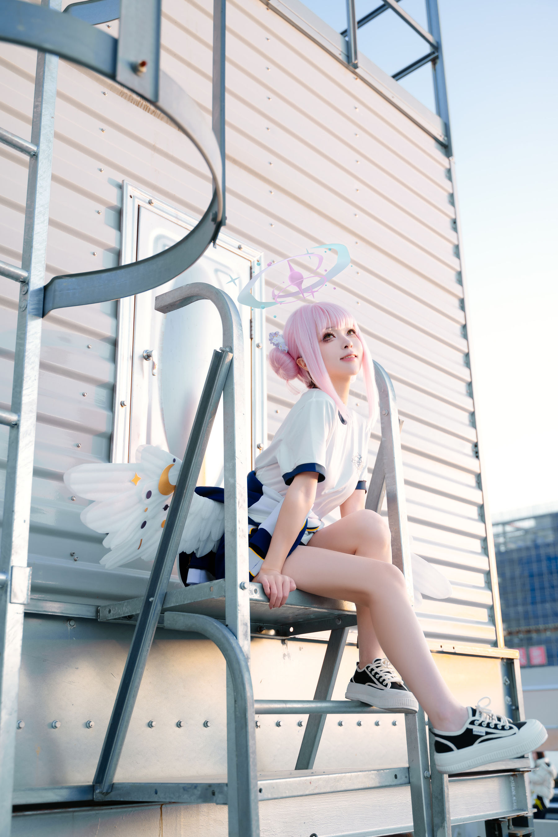 矢量鱼 - Mika Misono/(41P)