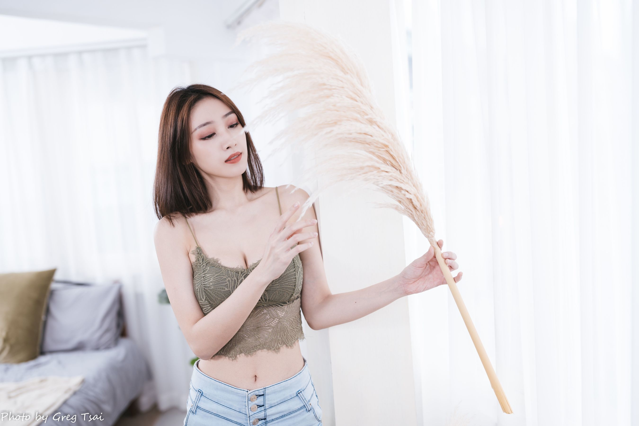 璟乐 - 居家/(105P)