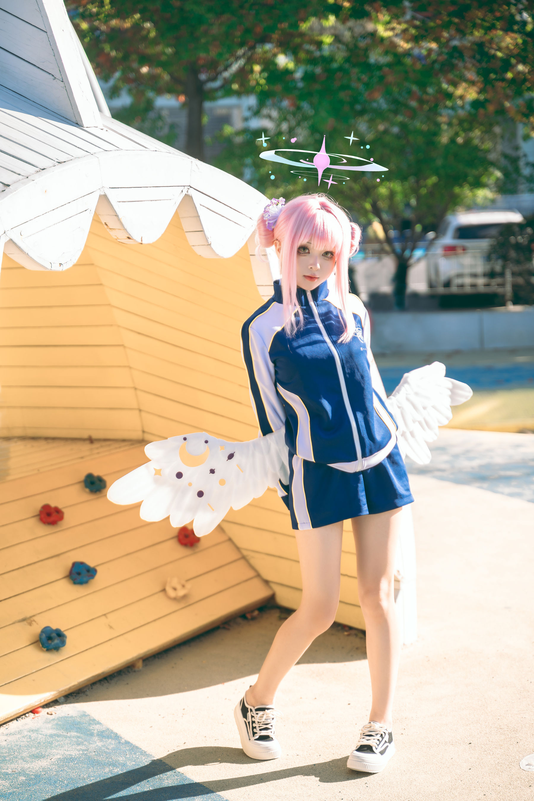 矢量鱼 - Mika Misono/(41P)