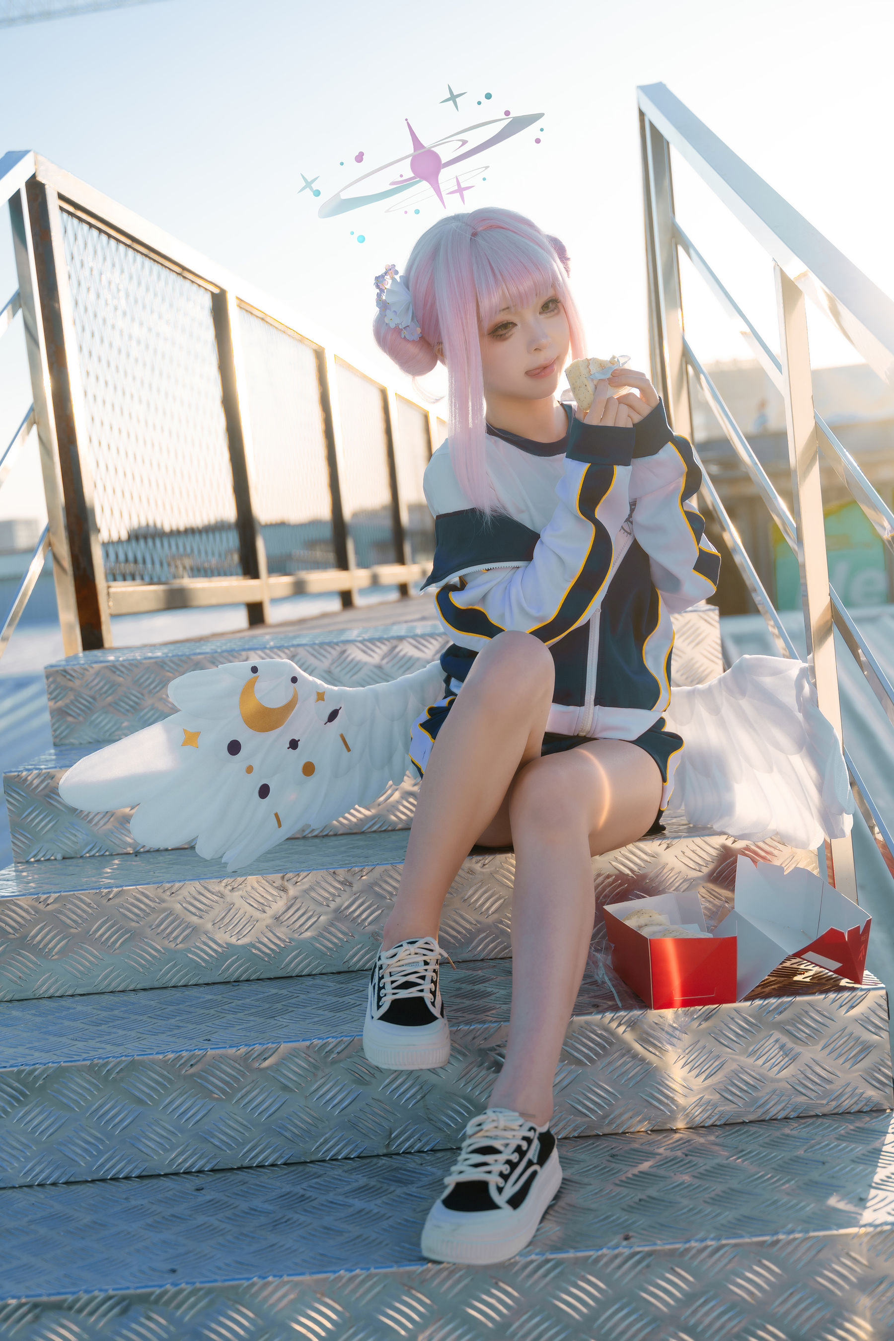 矢量鱼 - Mika Misono/(41P)