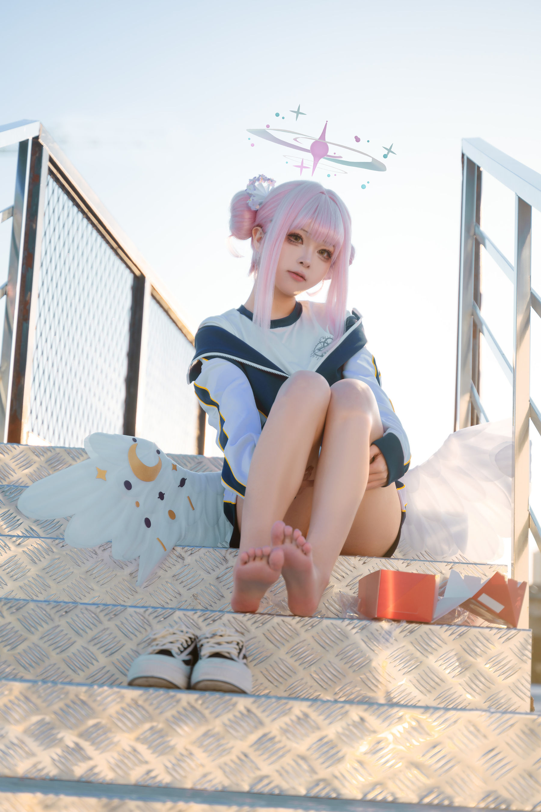 矢量鱼 - Mika Misono/(41P)