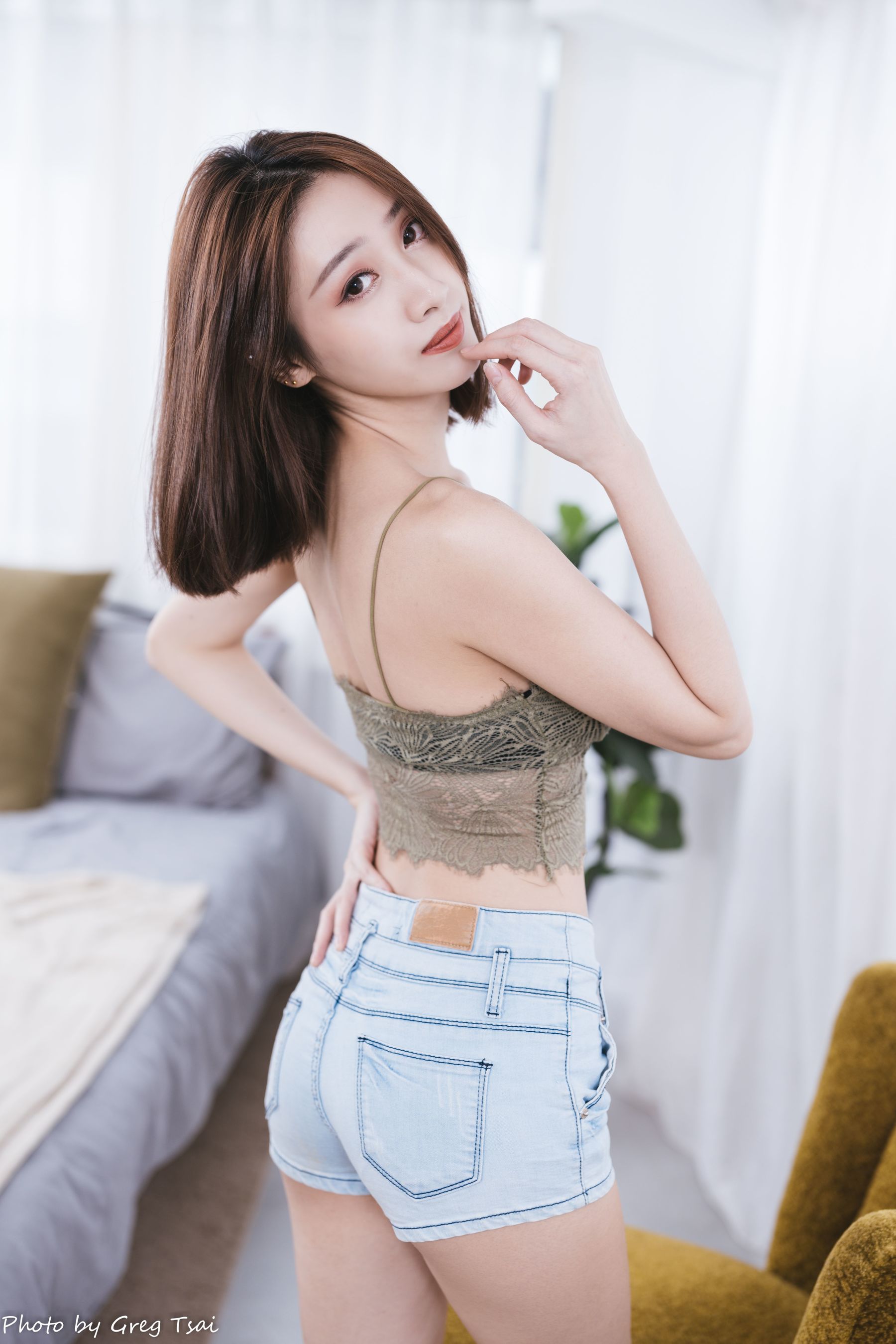 璟乐 - 居家/(105P)