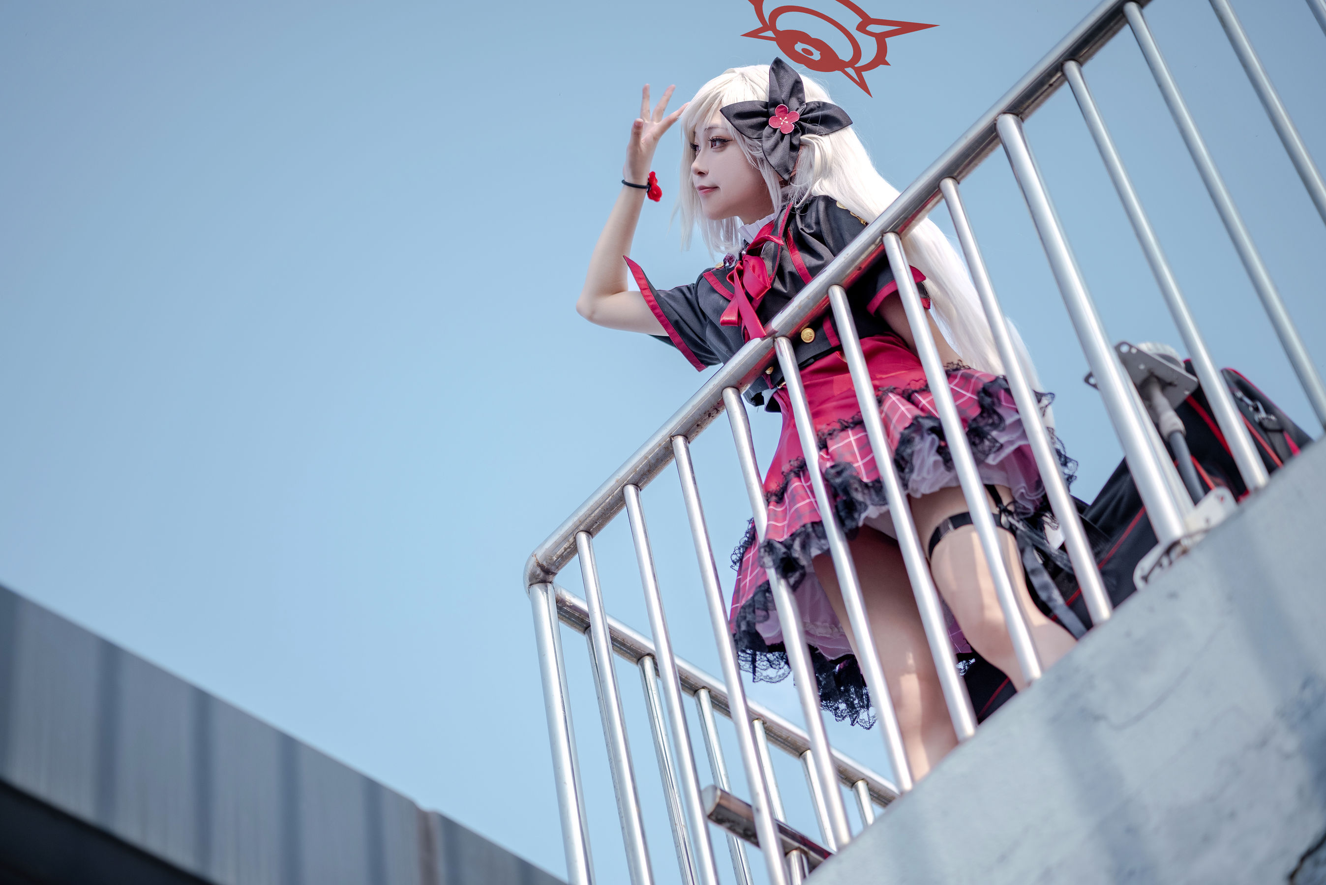 矢量鱼 - 睦/(36P)