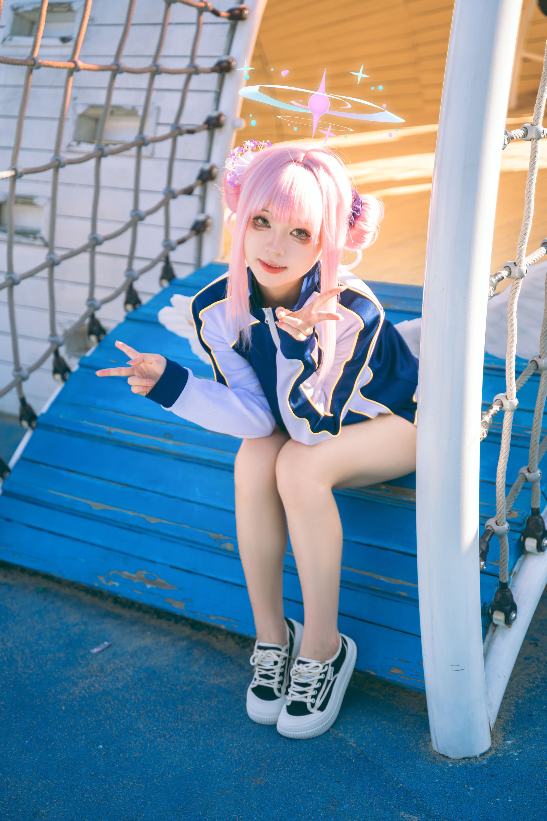 矢量鱼 - Mika Misono/(41P)