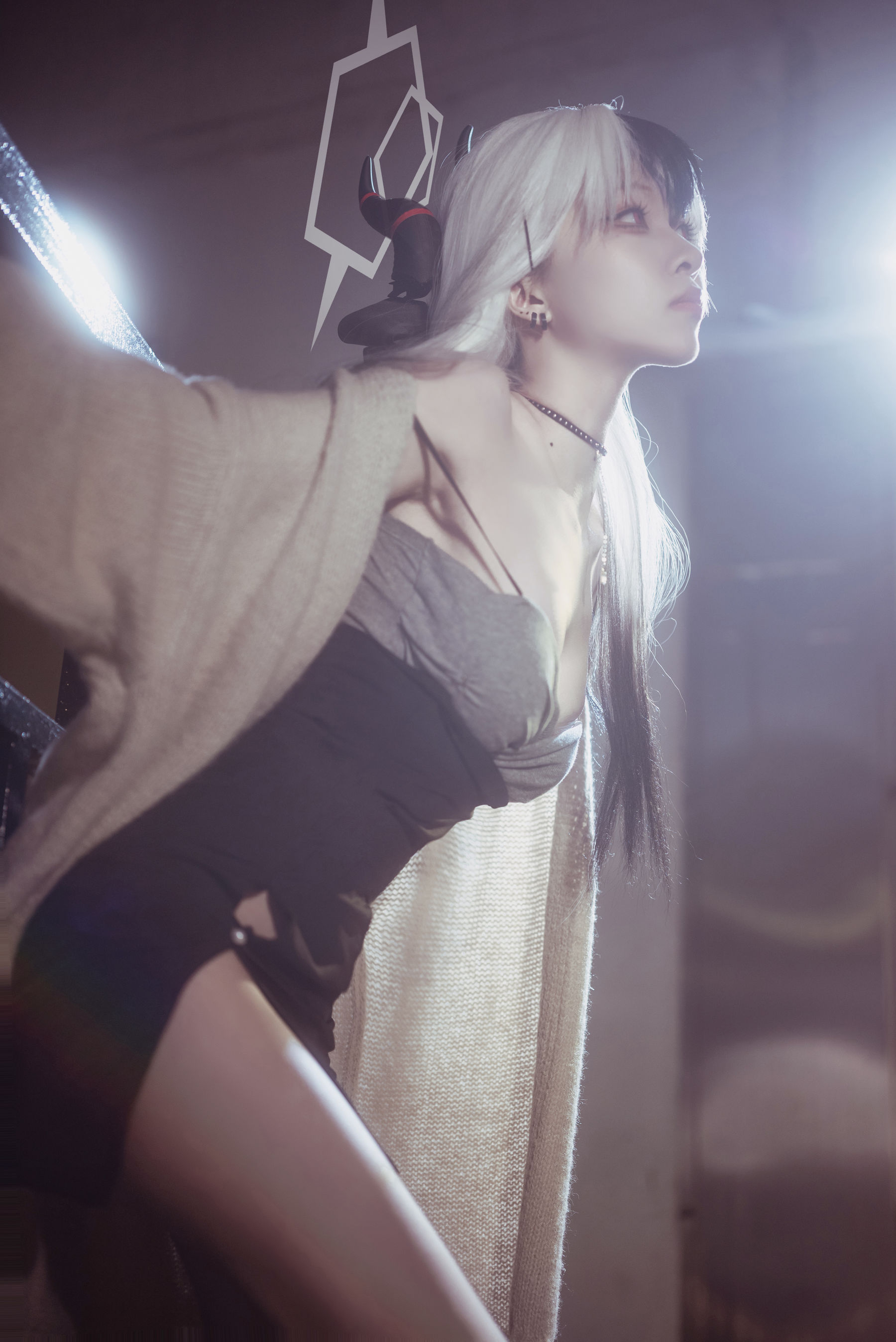 矢量鱼 - 礼服佳代子/(32P)