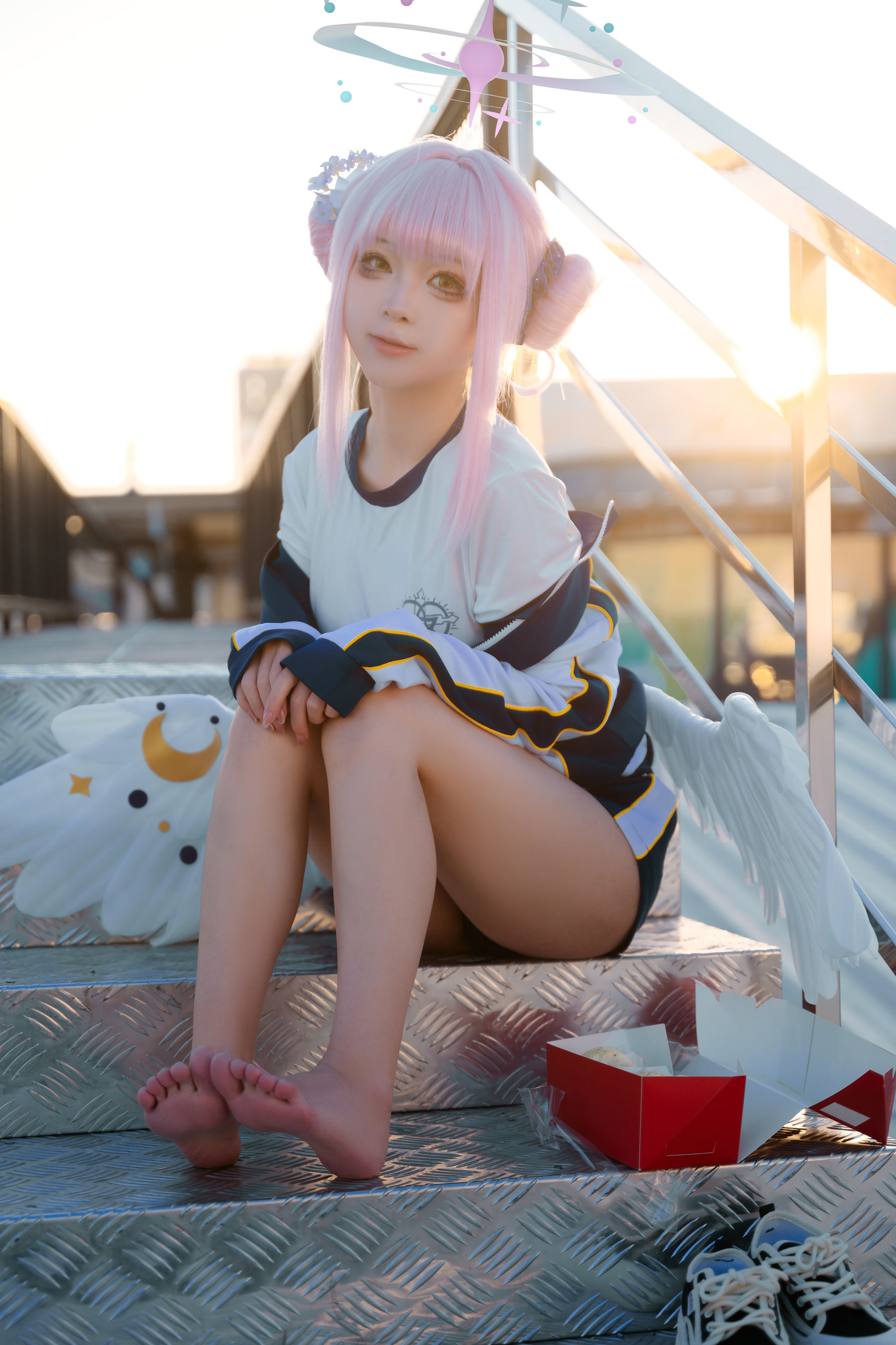 矢量鱼 - Mika Misono/(41P)