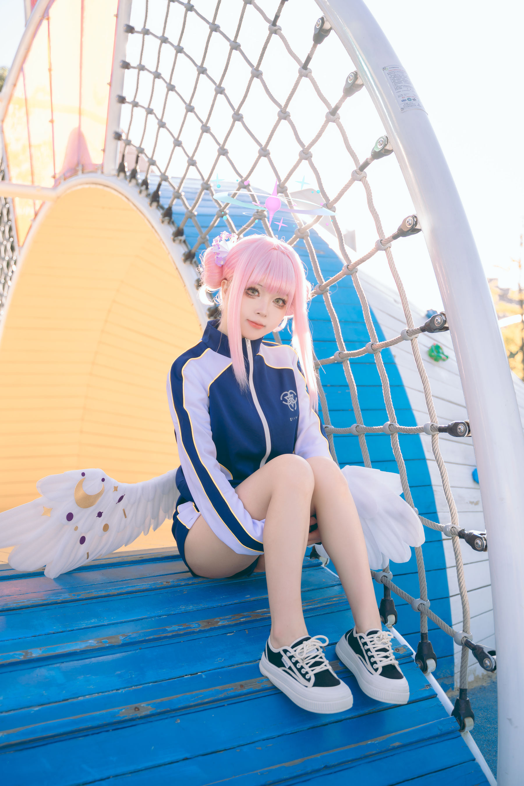 矢量鱼 - Mika Misono/(41P)