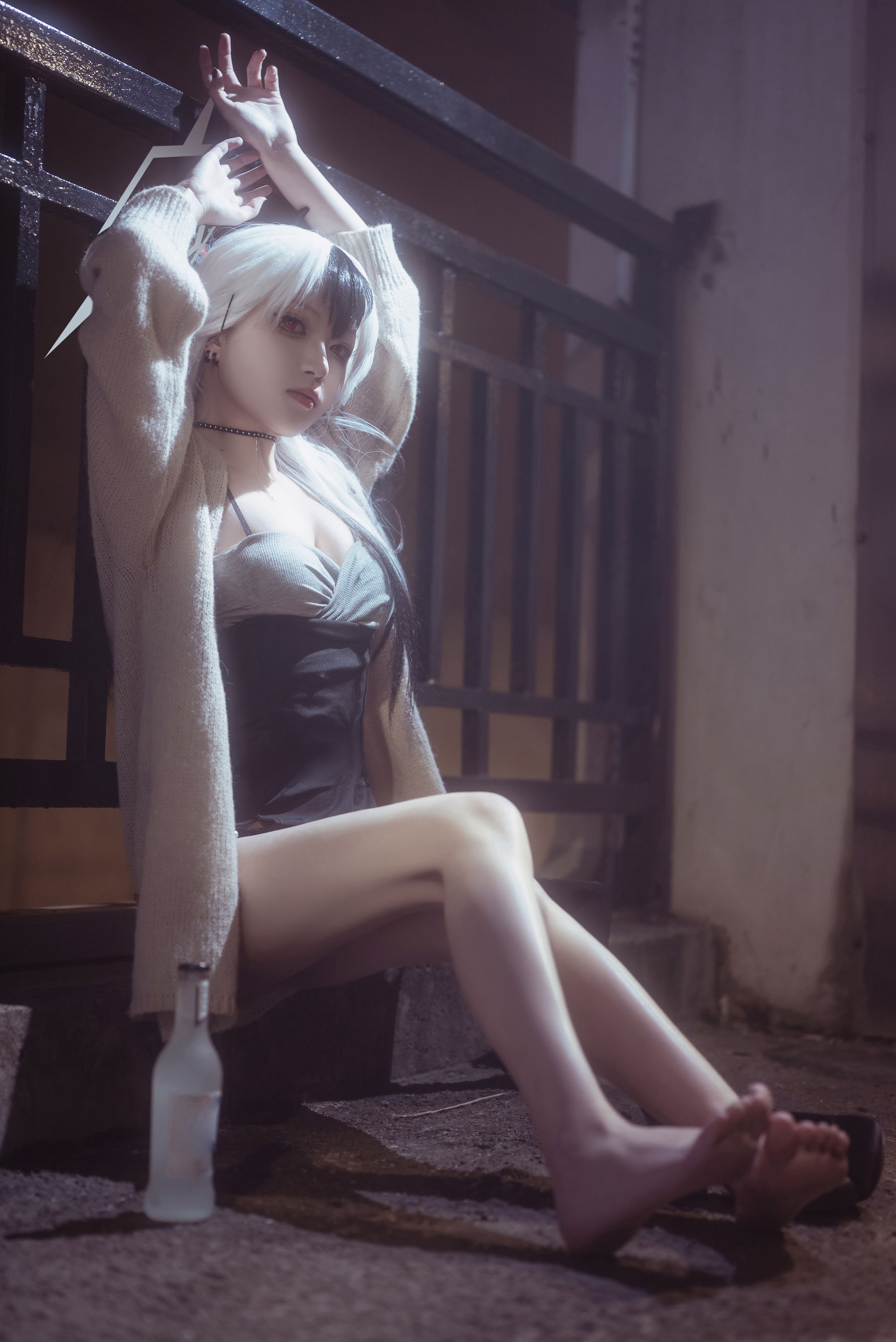 矢量鱼 - 礼服佳代子/(32P)