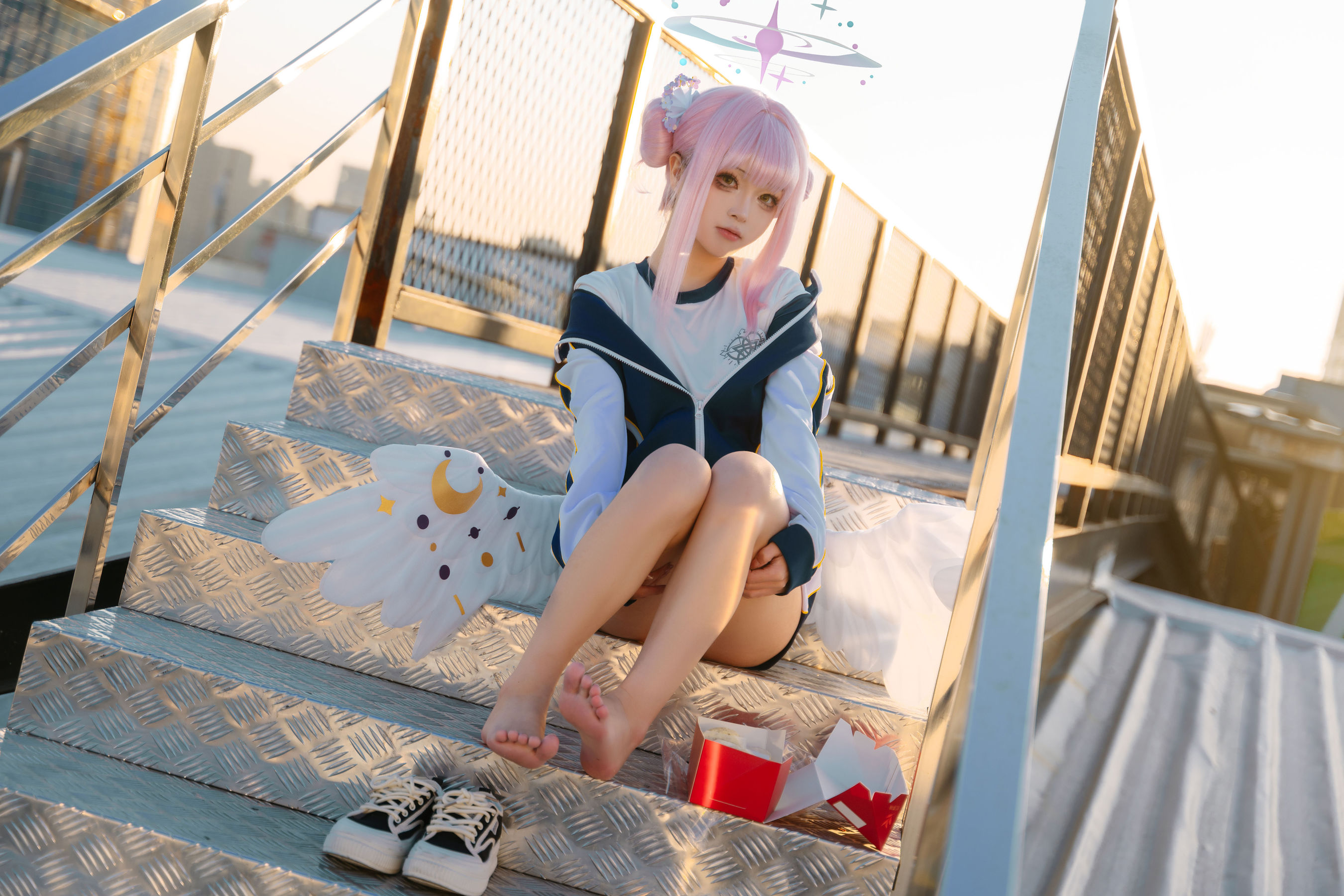 矢量鱼 - Mika Misono/(41P)