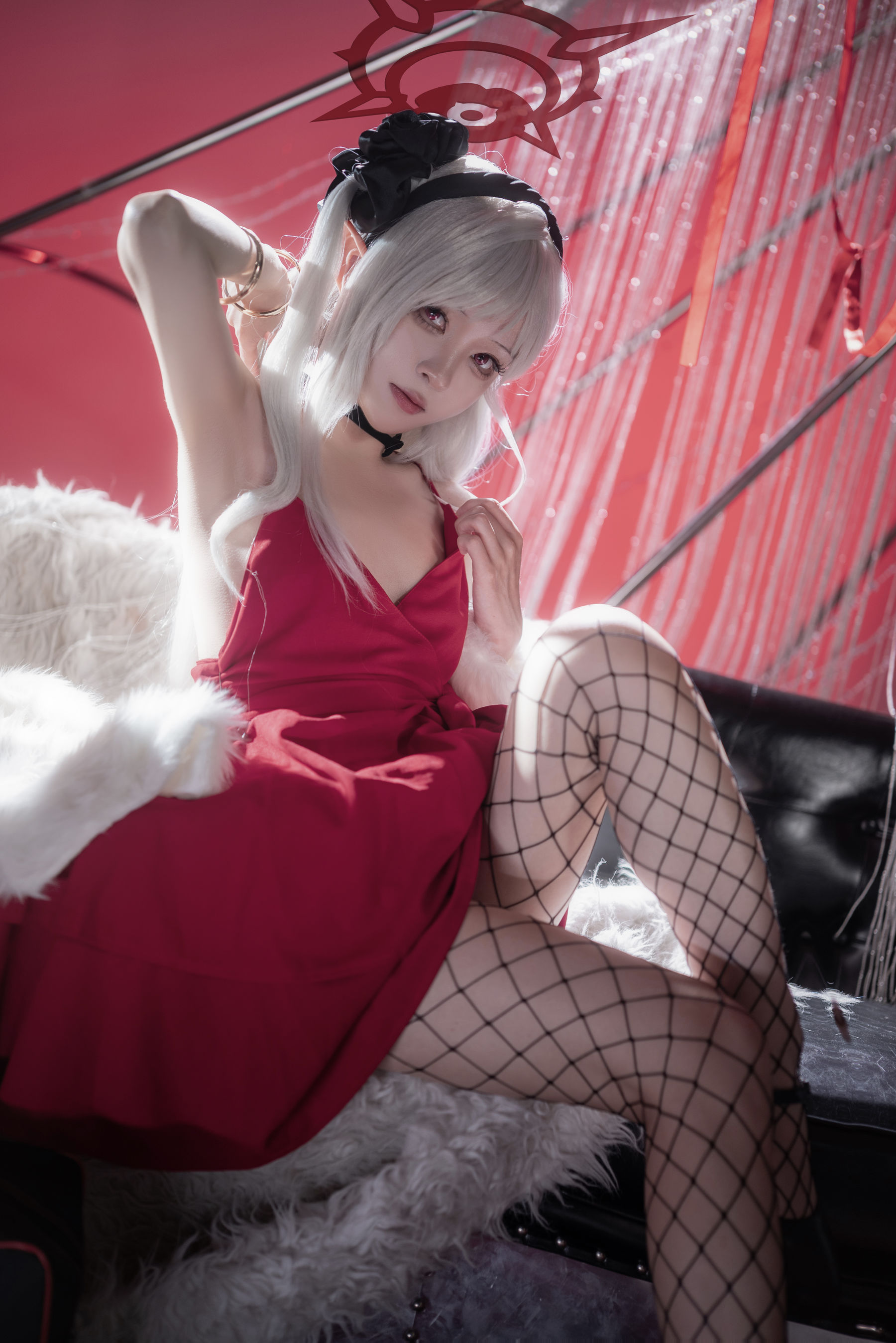 矢量鱼 - 睦/(36P)