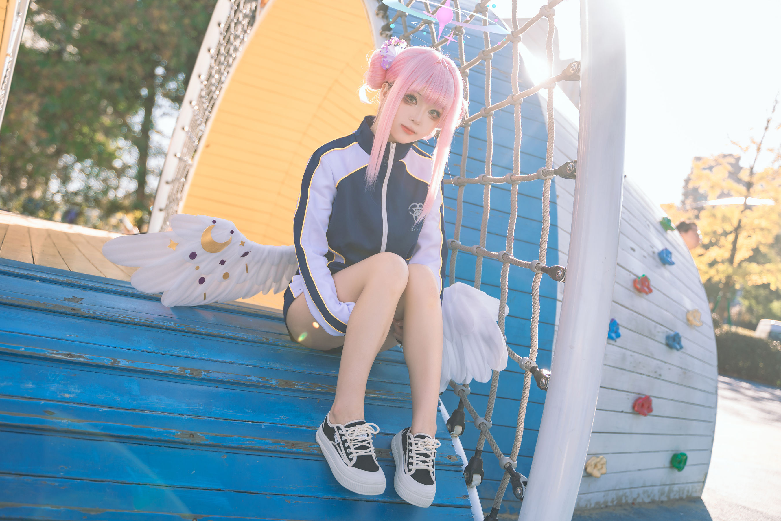 矢量鱼 - Mika Misono/(41P)