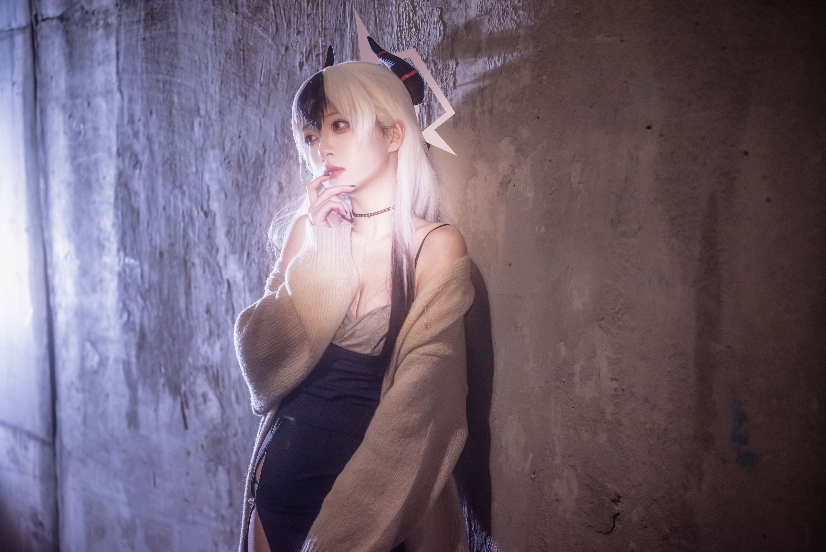 矢量鱼 - 礼服佳代子/(32P)