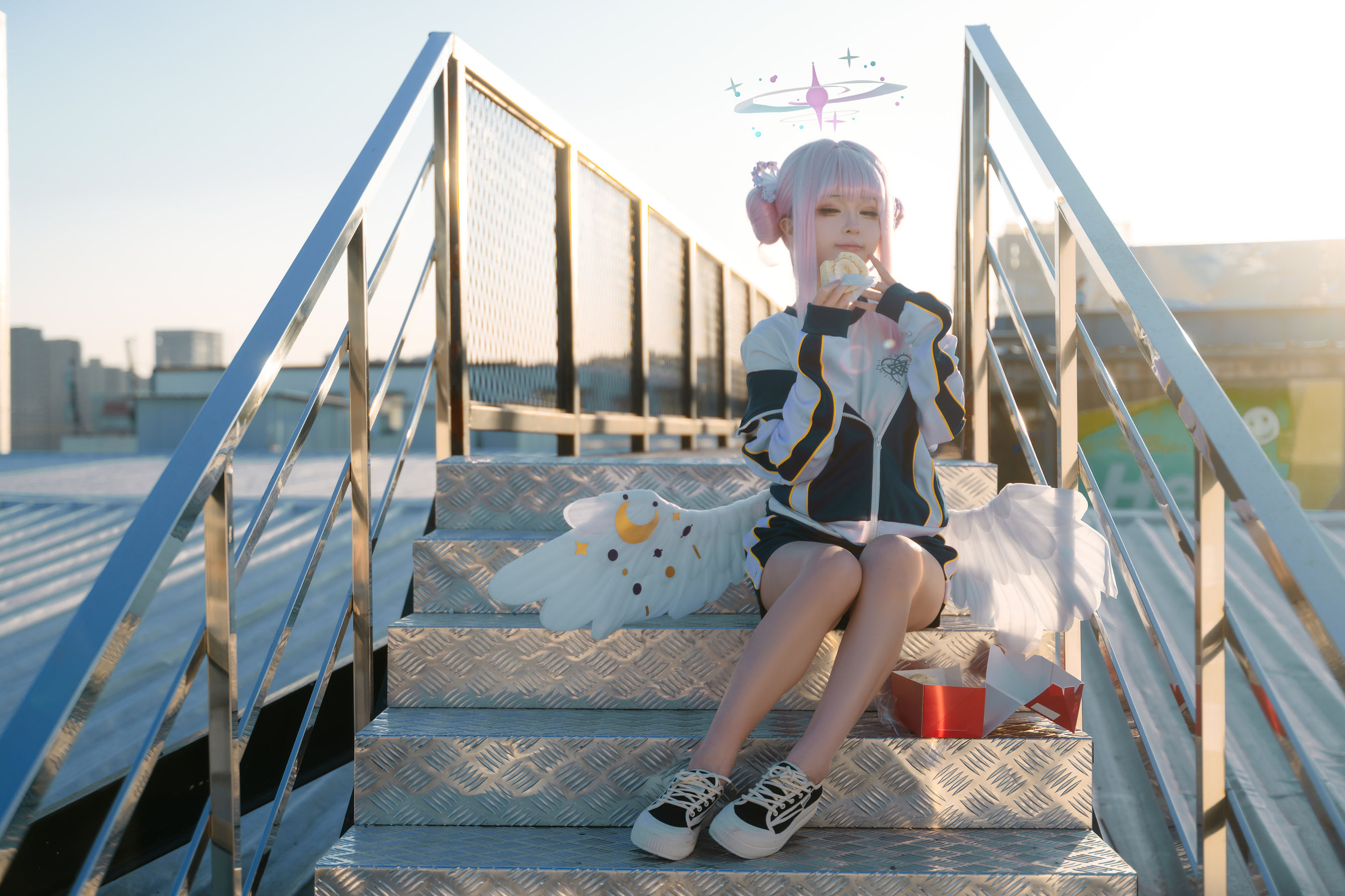 矢量鱼 - Mika Misono/(41P)