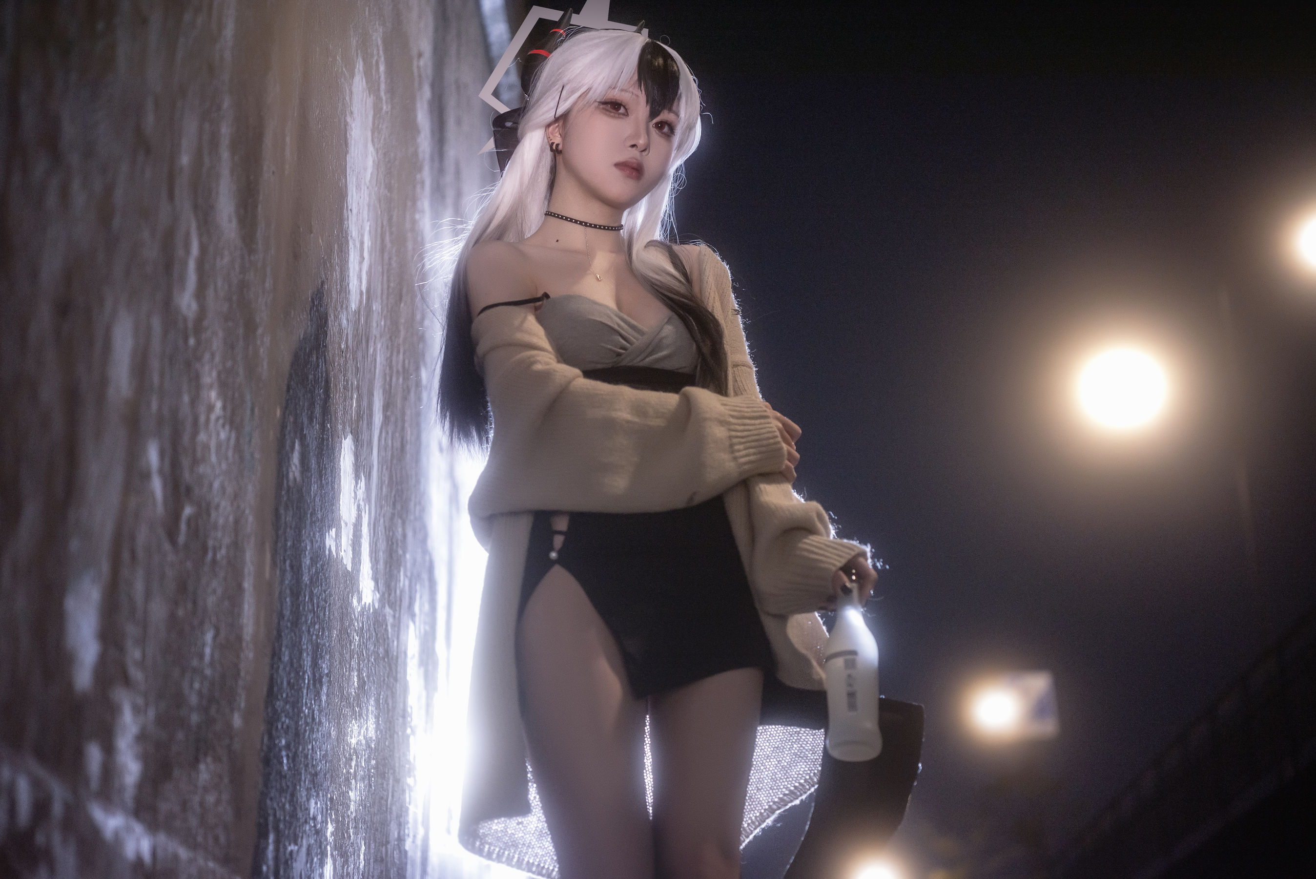 矢量鱼 - 礼服佳代子/(32P)