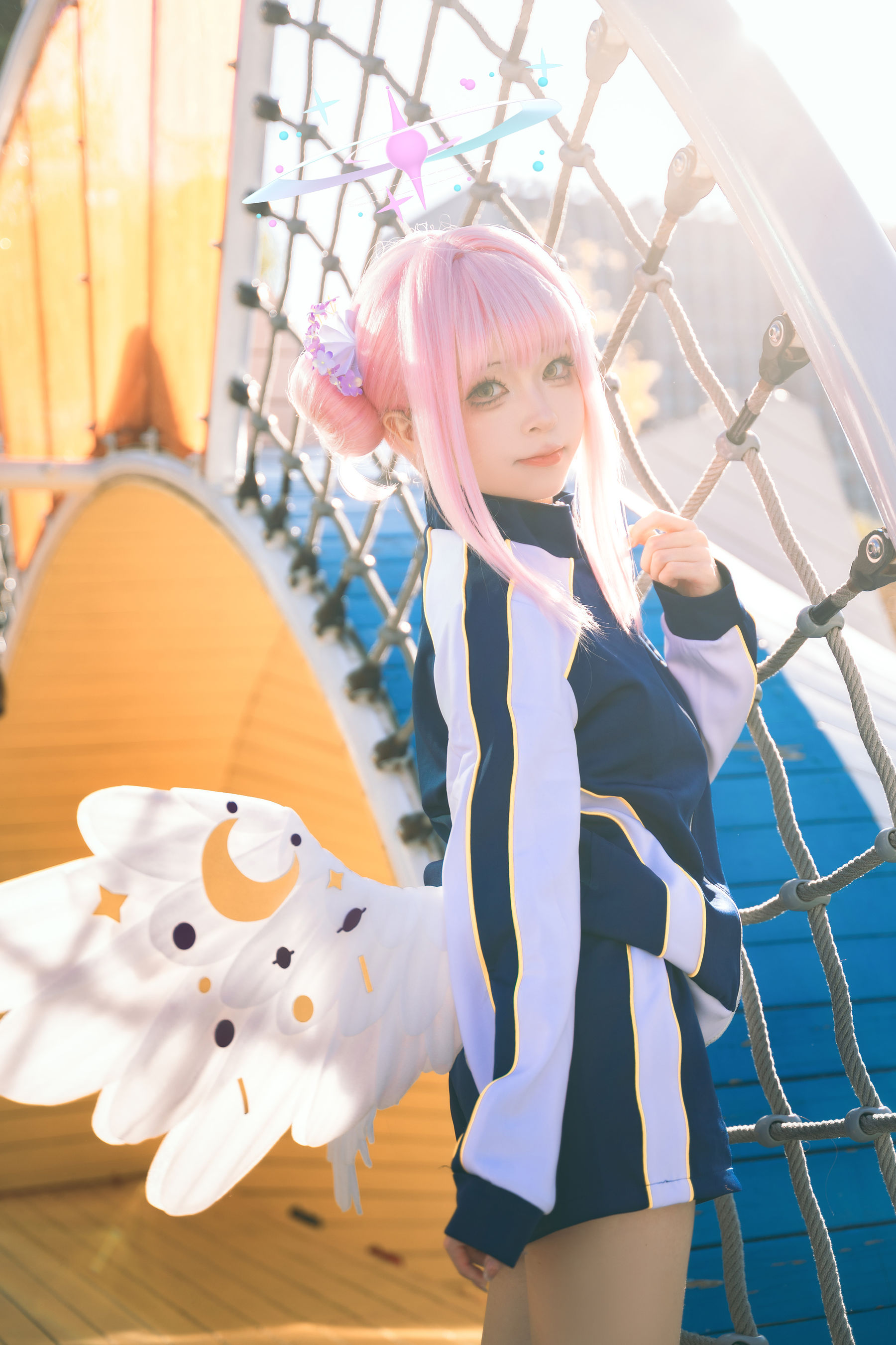 矢量鱼 - Mika Misono/(41P)