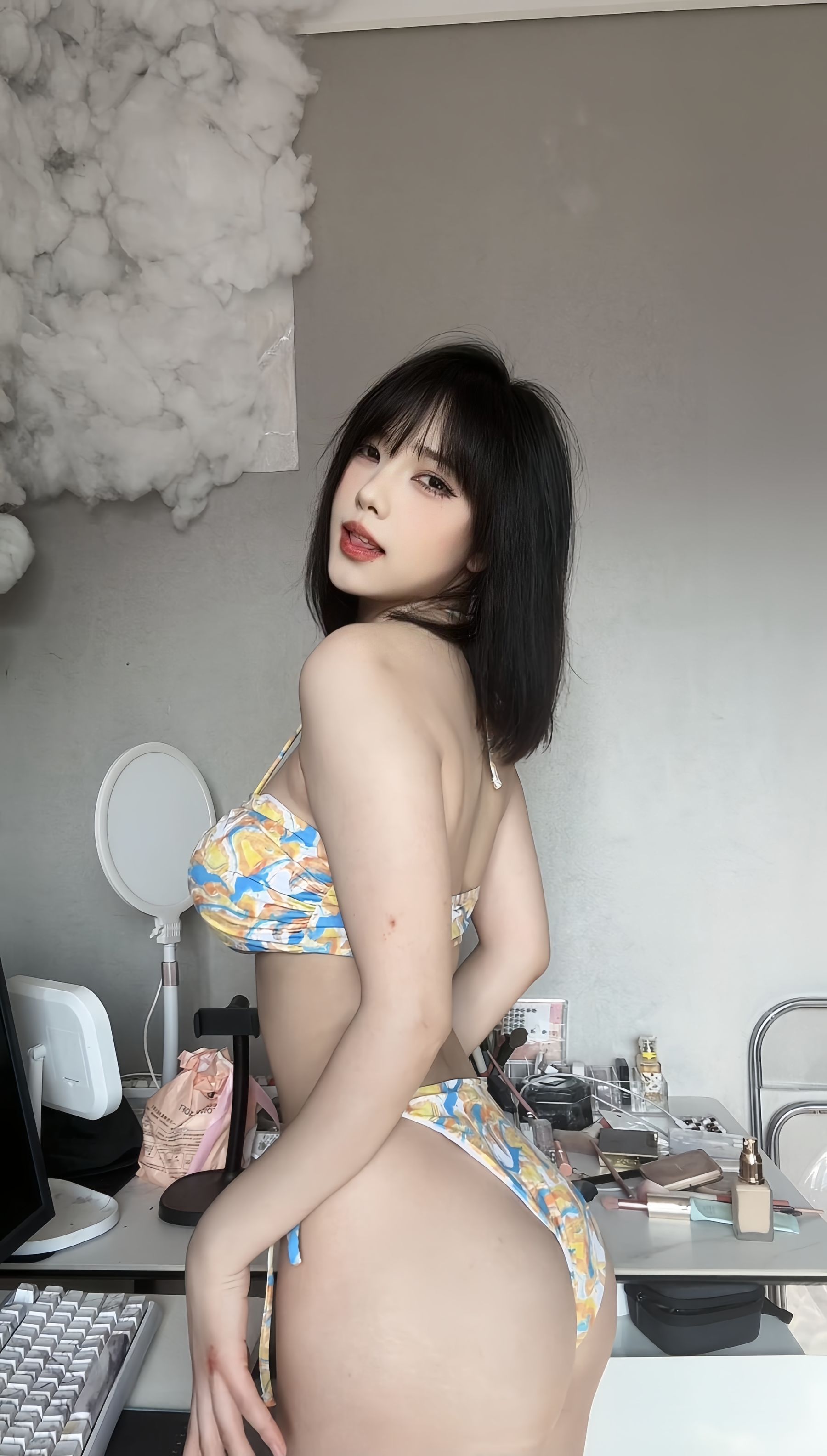 琳铛铛 - 热带风情/(21P)