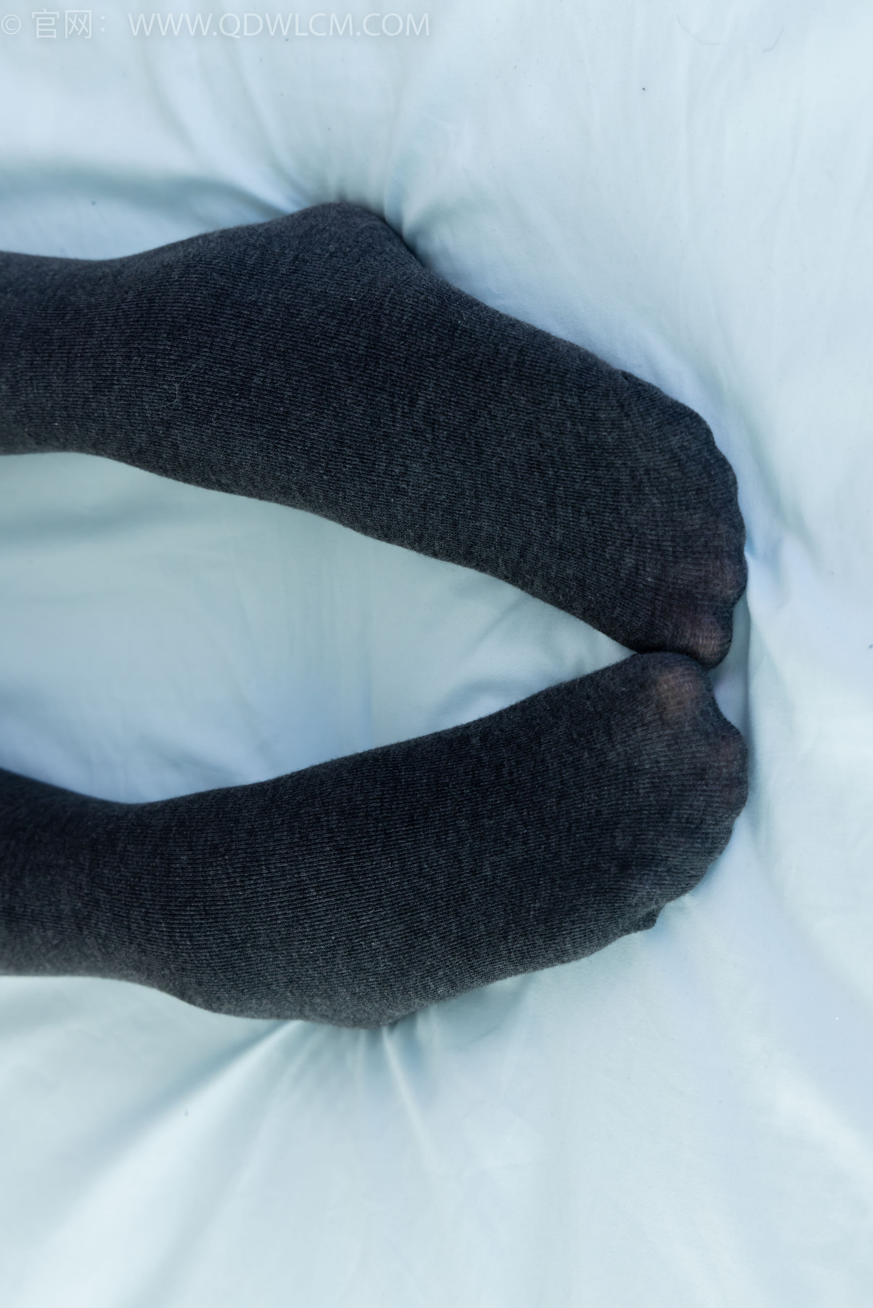 物恋传媒 No.2313 岚岚 - 高跟鞋、厚灰丝/(180P)