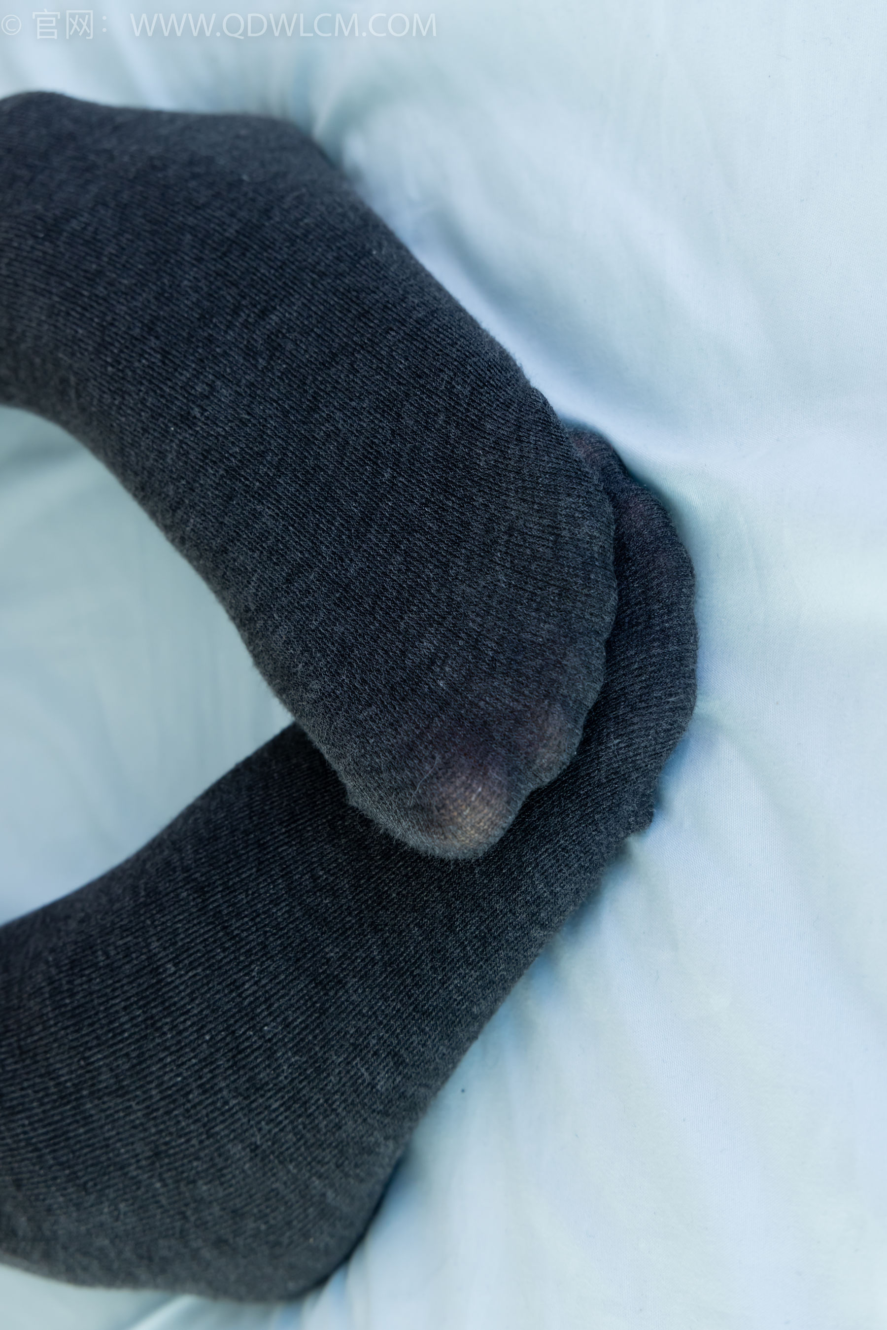 物恋传媒 No.2313 岚岚 - 高跟鞋、厚灰丝/(180P)