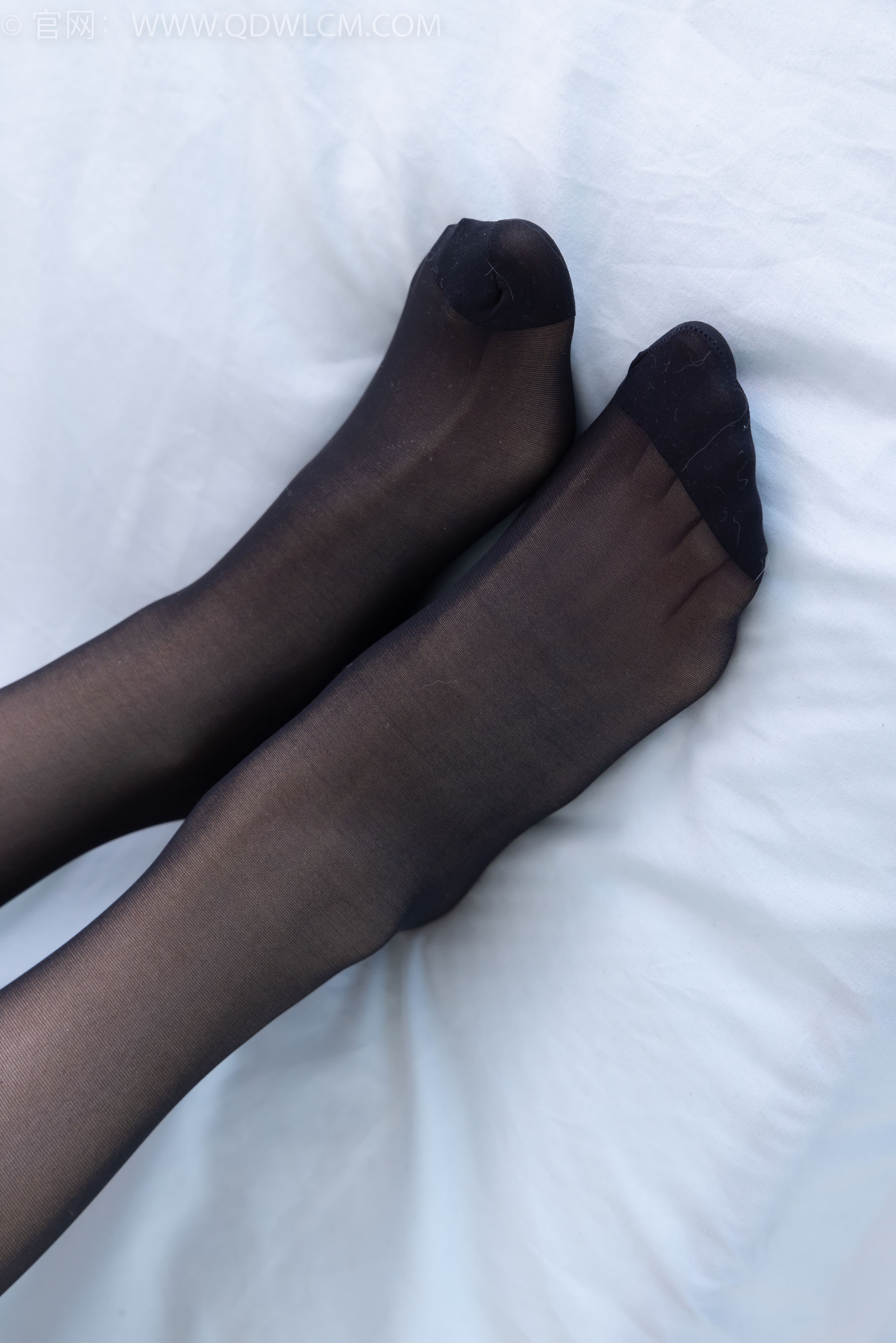 物恋传媒 No.2315 菜菜 - 高跟长靴、薄黑丝/(160P)