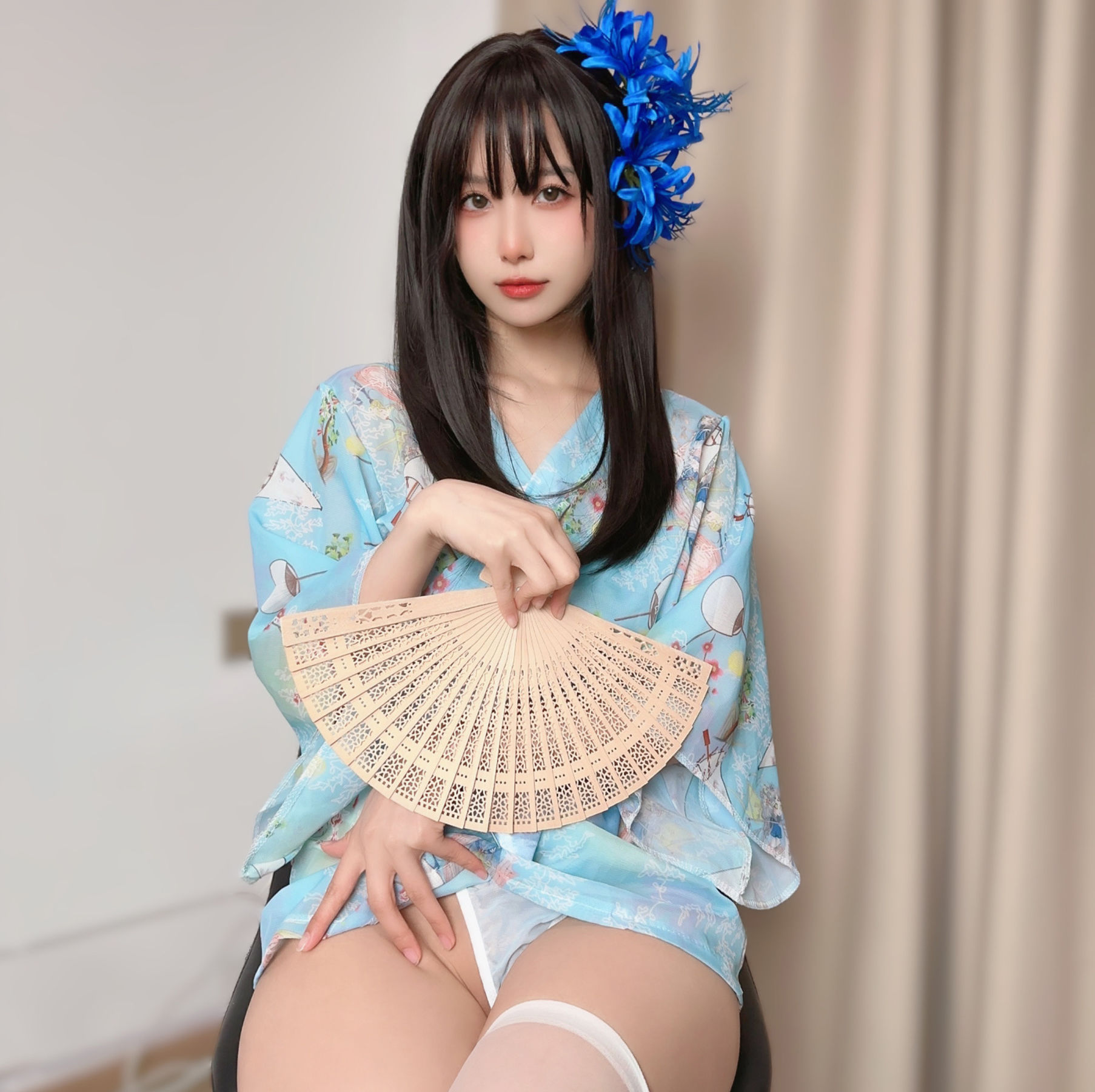 布丁大法 - 前と後ろ/(19P)