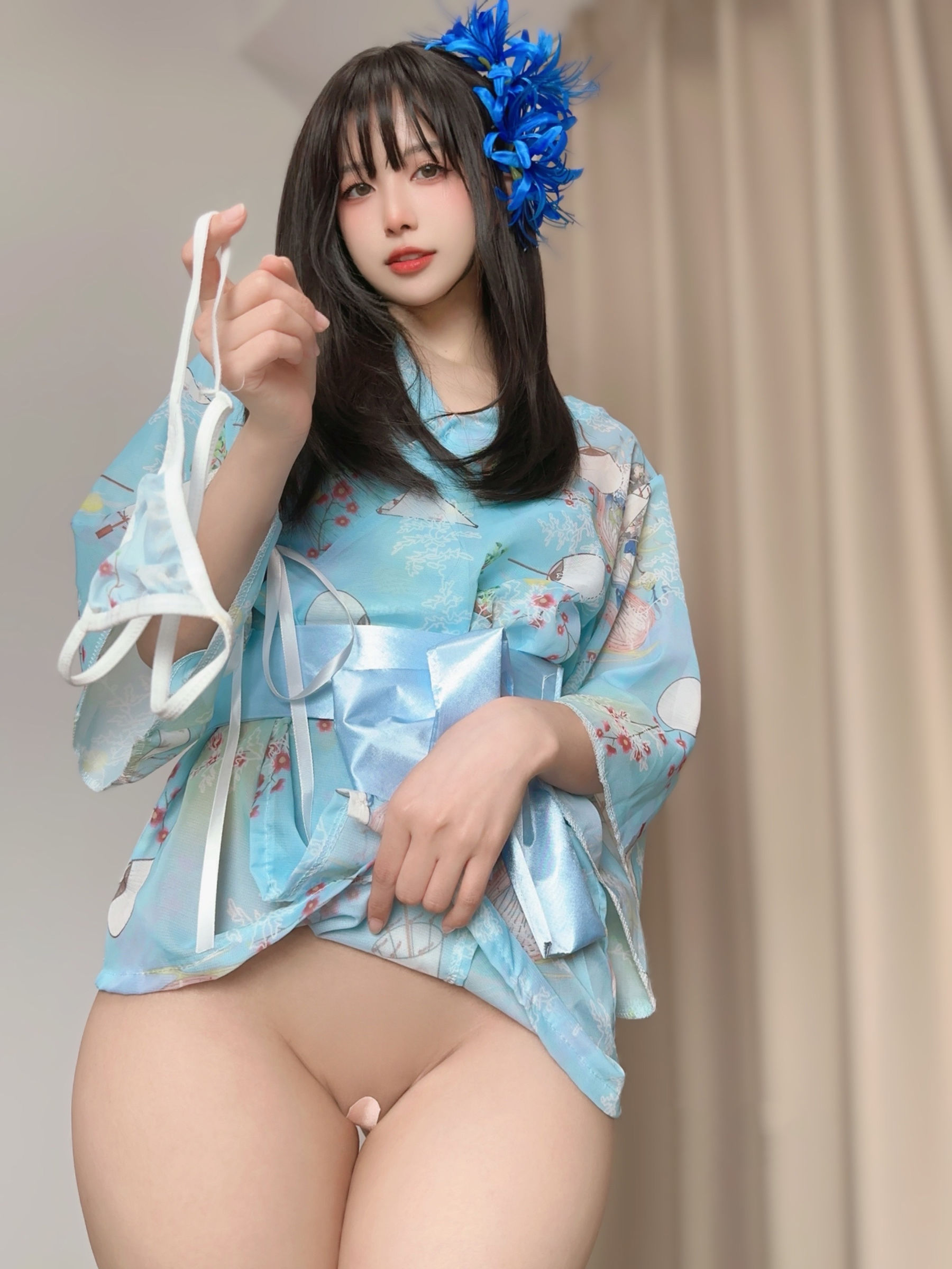 布丁大法 - 前と後ろ/(19P)