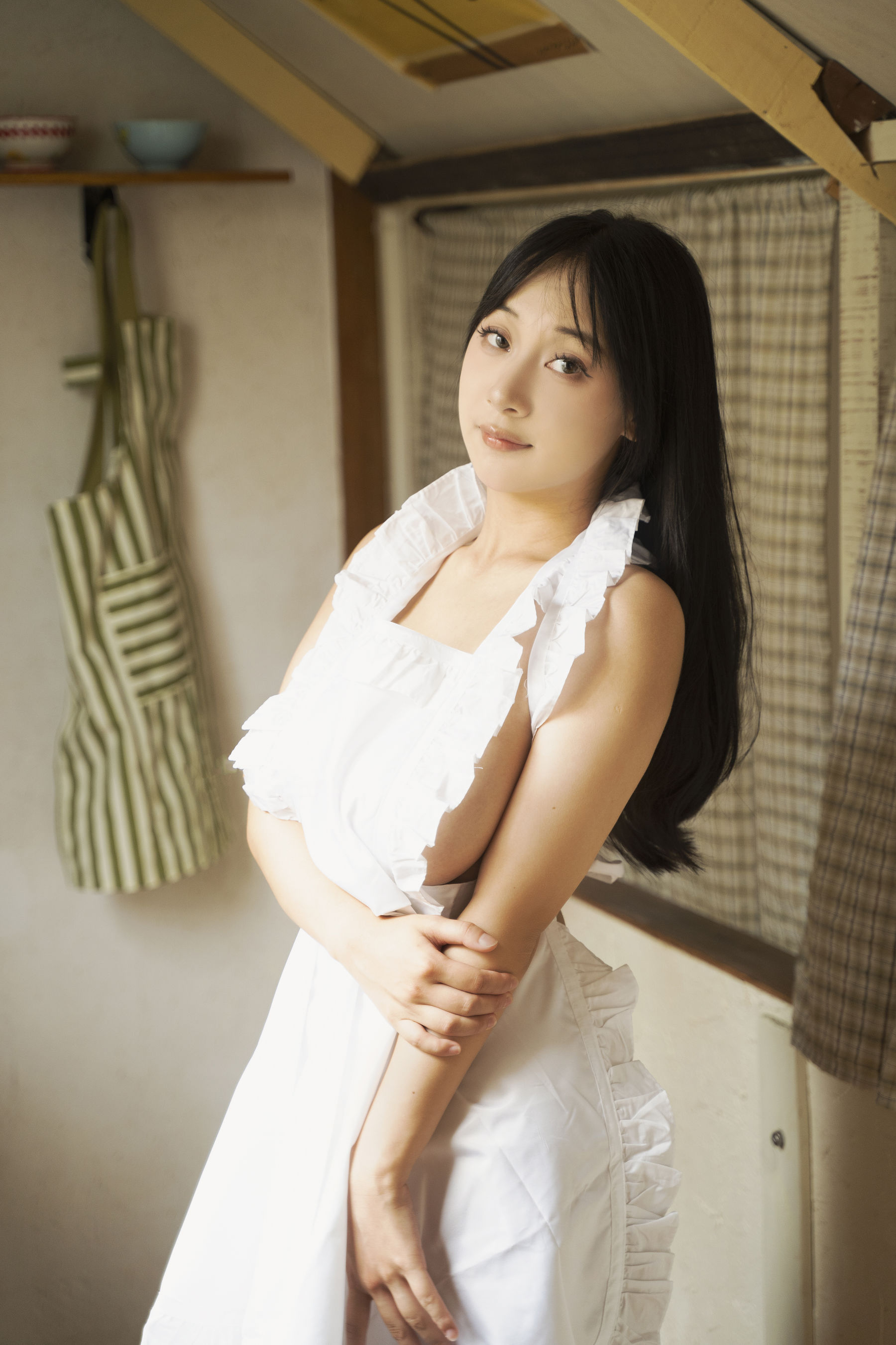 浅安安 - 青涩风味/(80P)