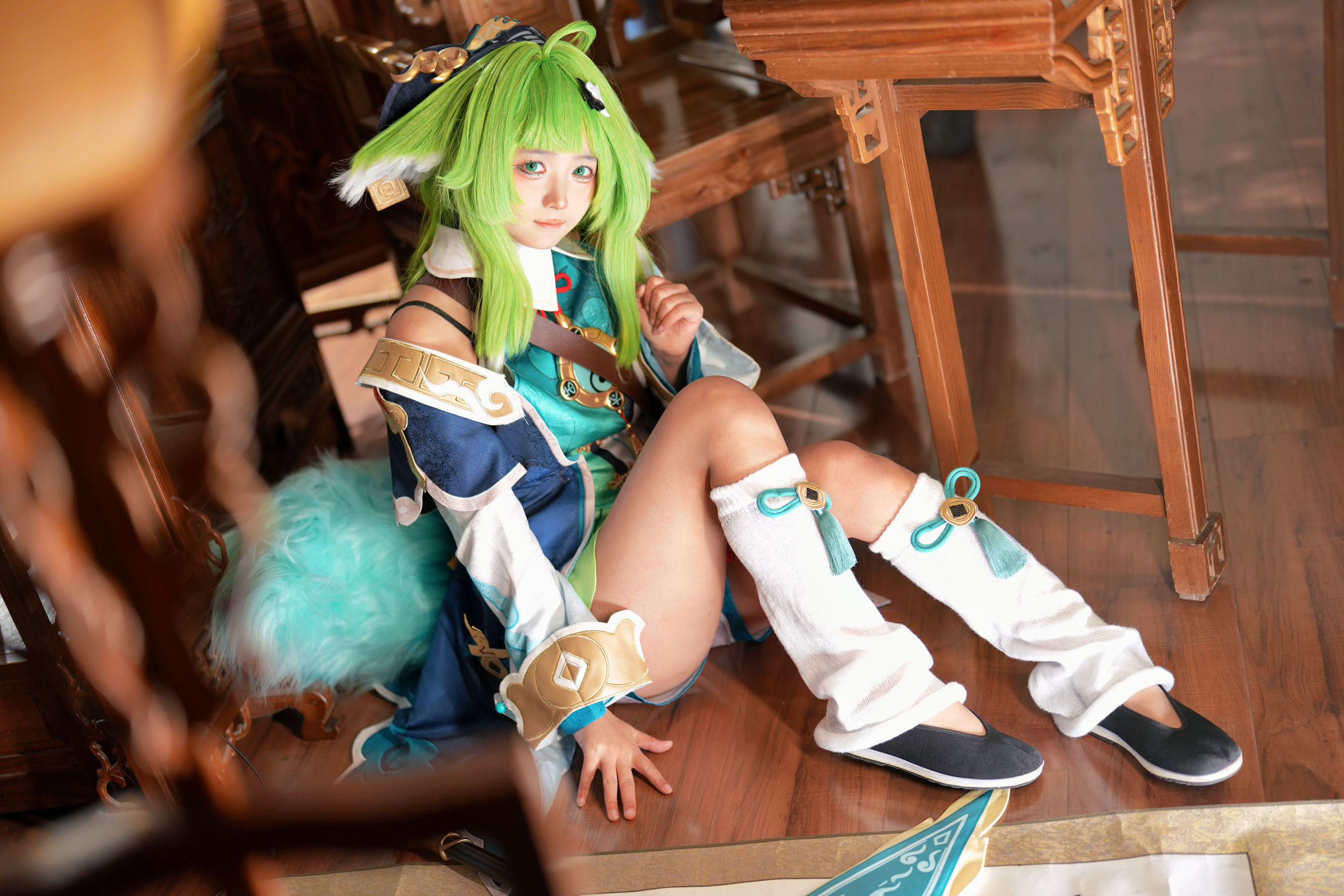 喜欢爱理吗 - 藿藿/(69P)