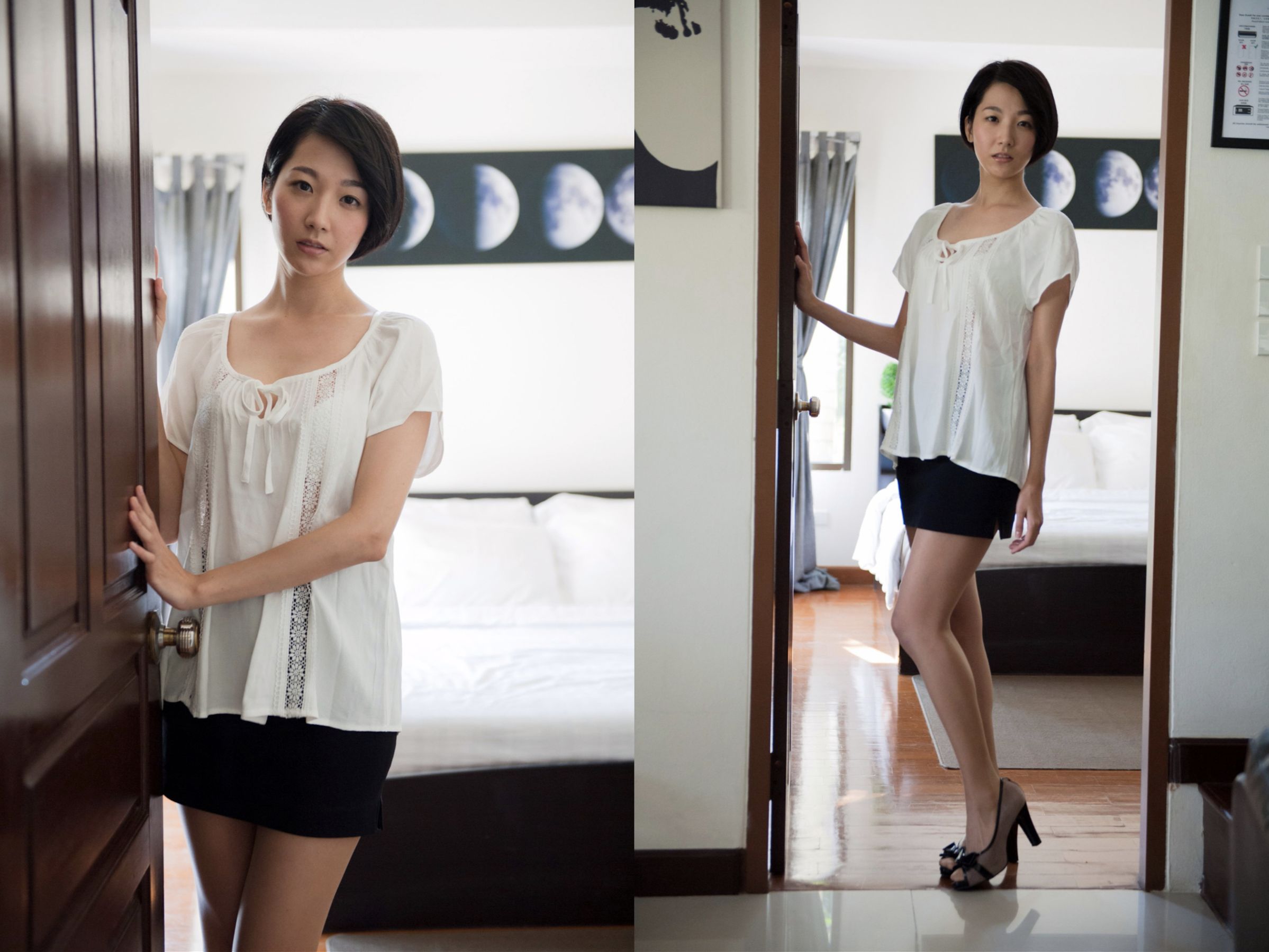 大塚びる - 甘いくちびる vol.1/(20P)