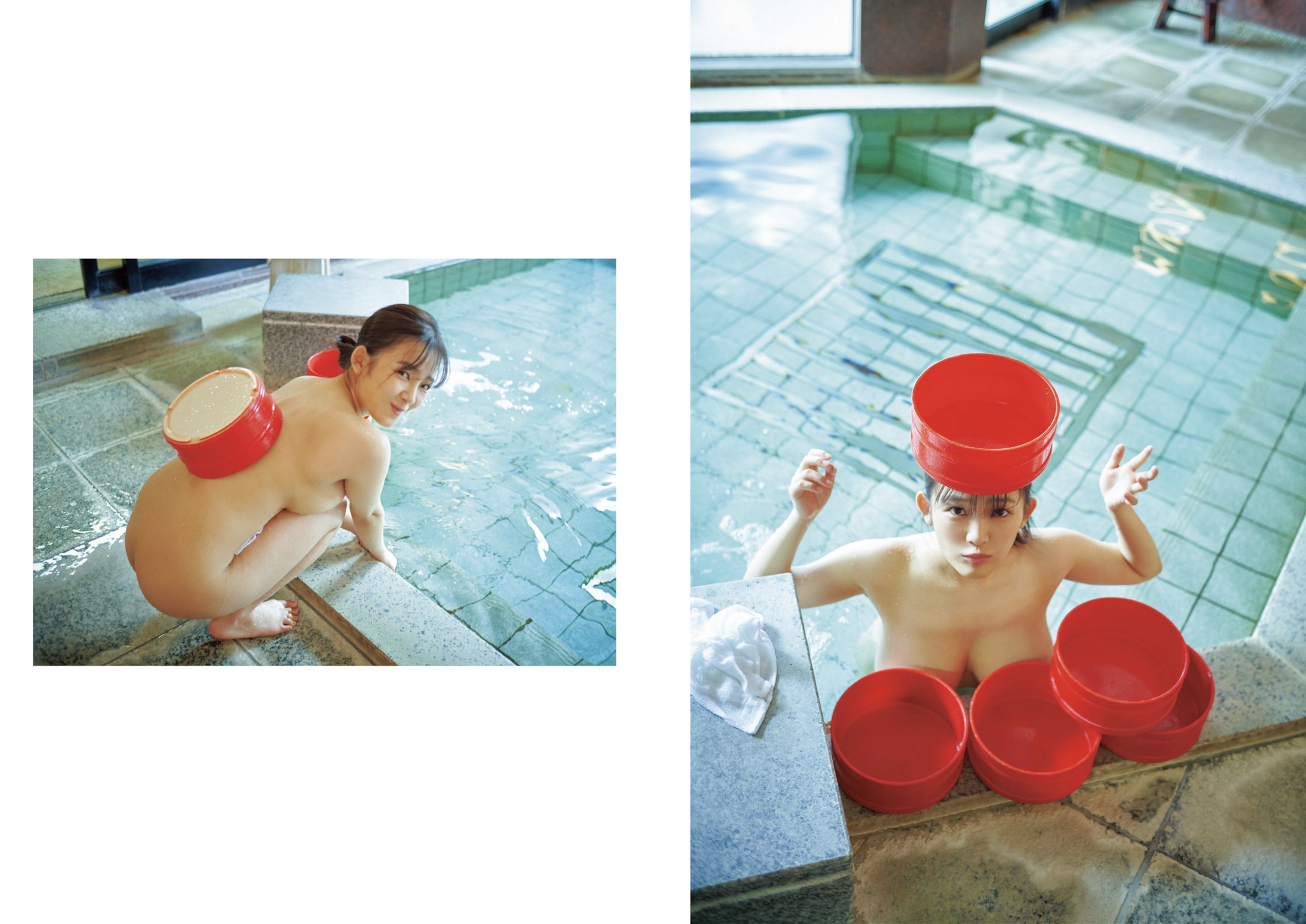 天木じゅん - あまのじゃく/(40P)