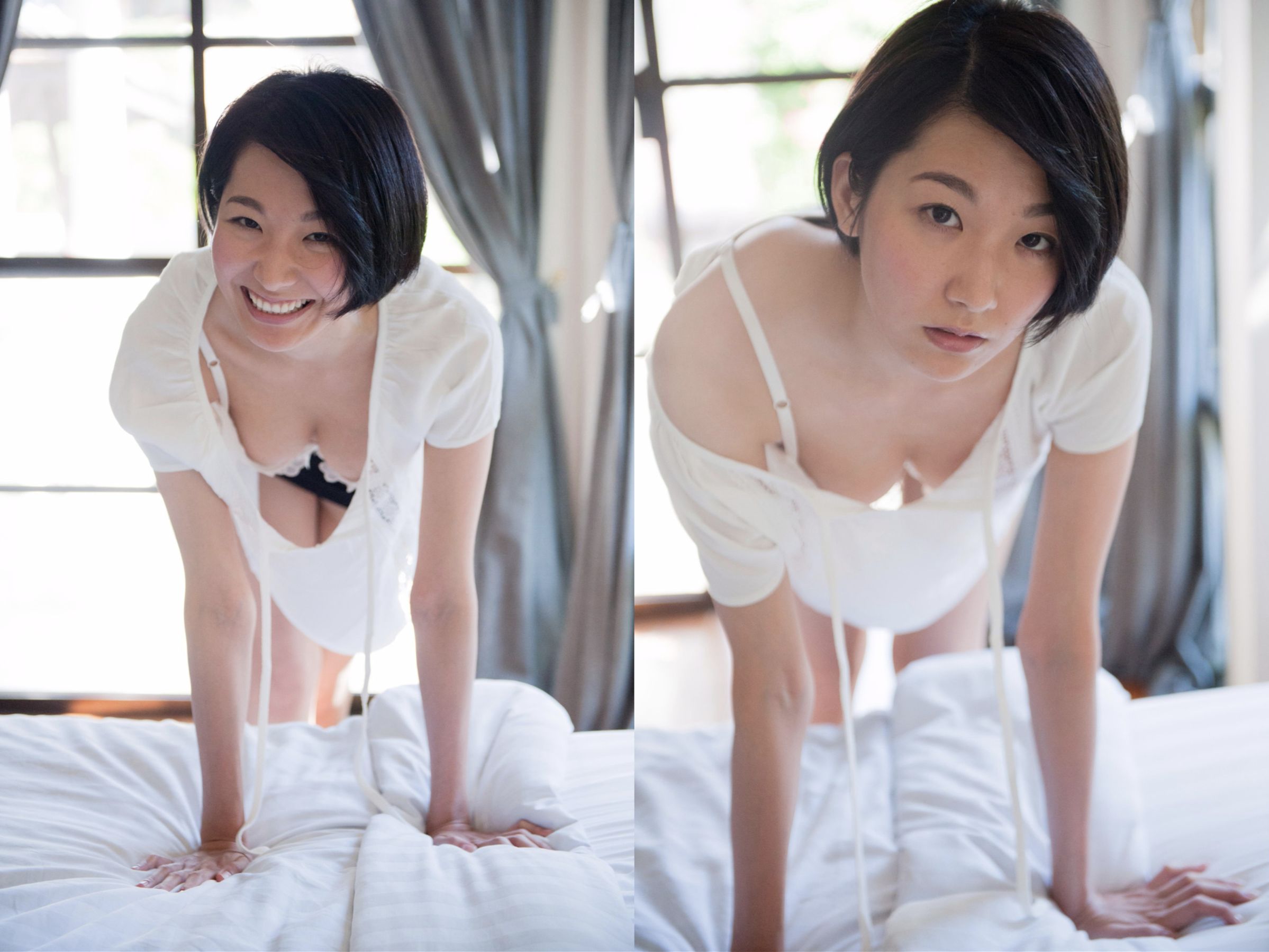 大塚びる - 甘いくちびる vol.1/(20P)