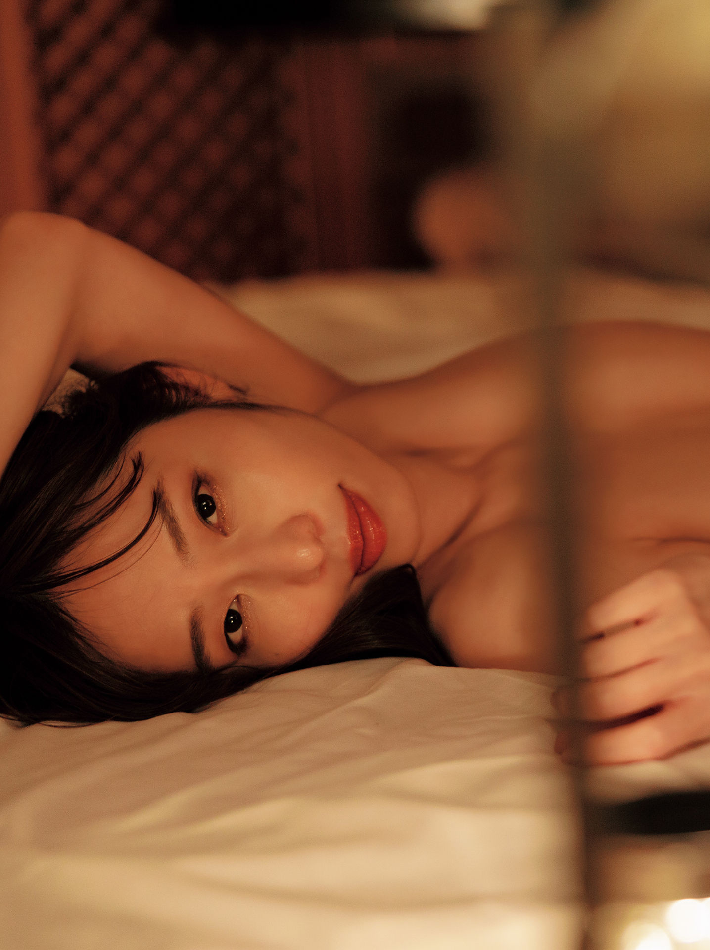 塩地美澄 - PEARL/(121P)