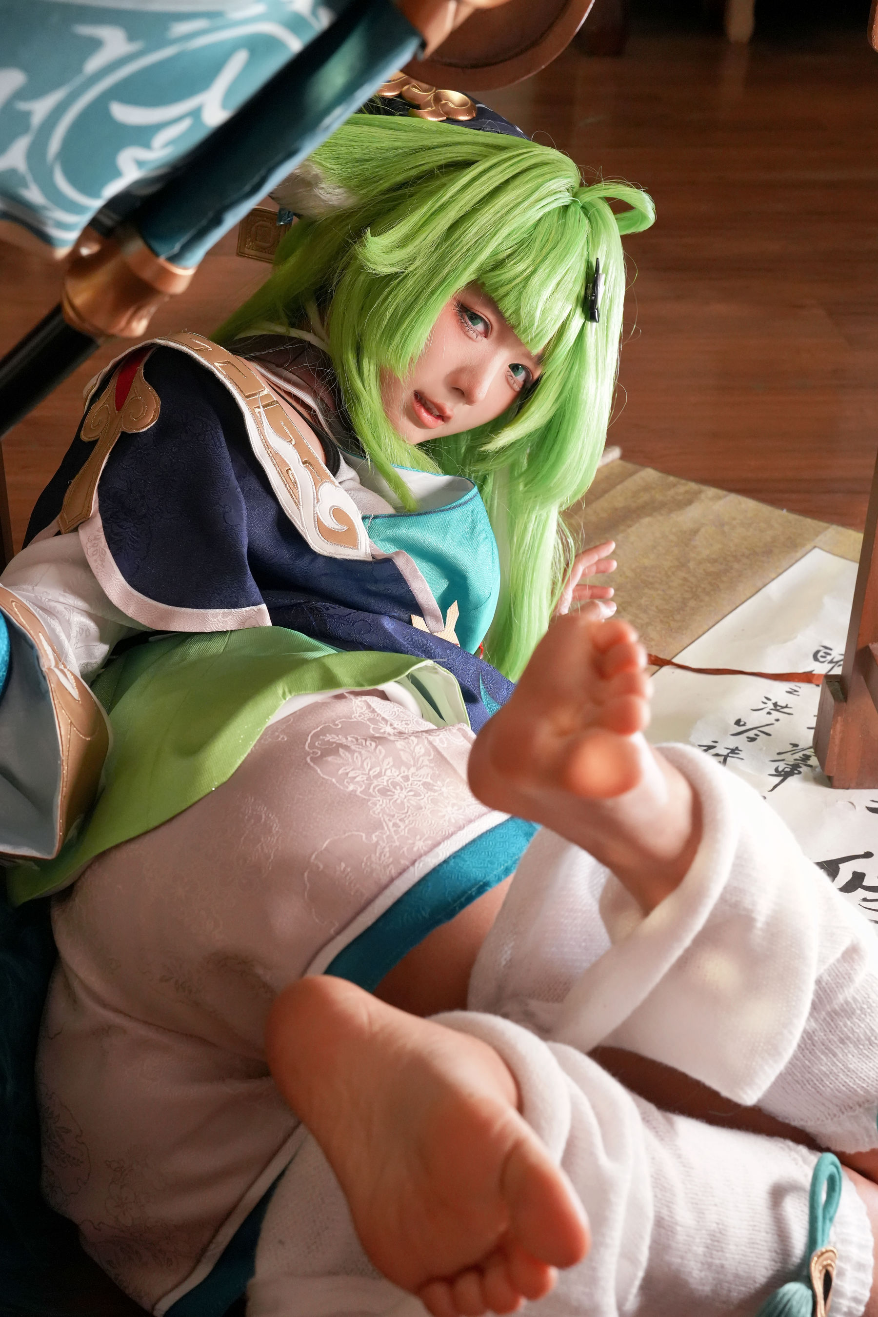 喜欢爱理吗 - 藿藿/(69P)