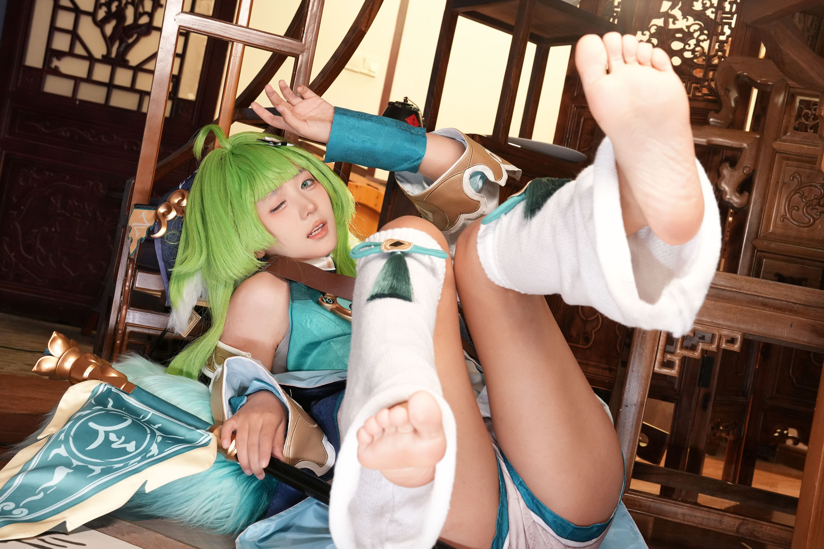 喜欢爱理吗 - 藿藿/(69P)