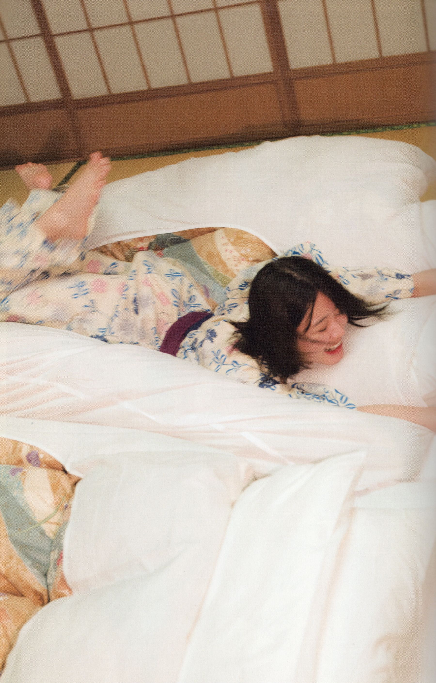 大西桃香 - 桃の眺め方/(119P)