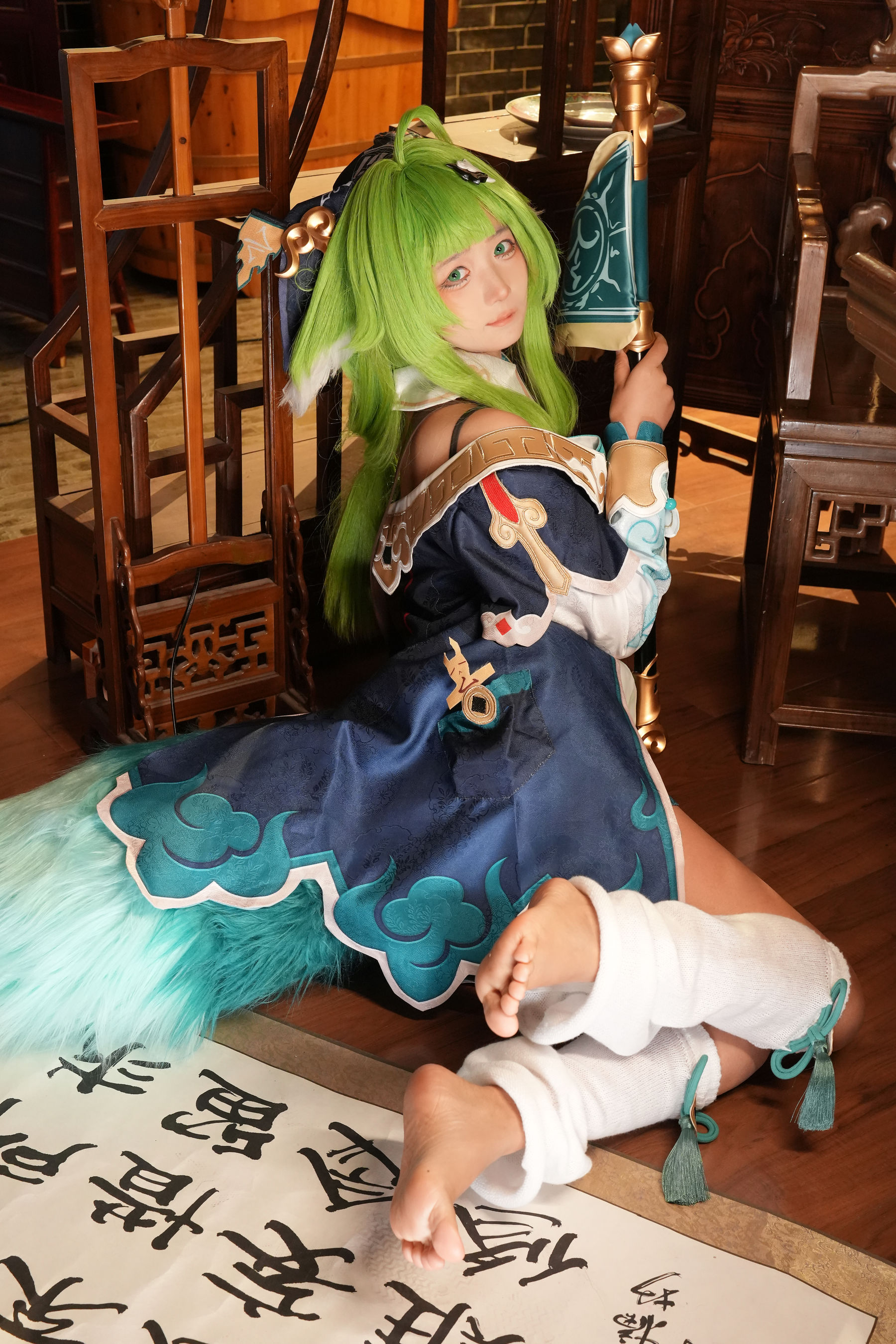 喜欢爱理吗 - 藿藿/(69P)