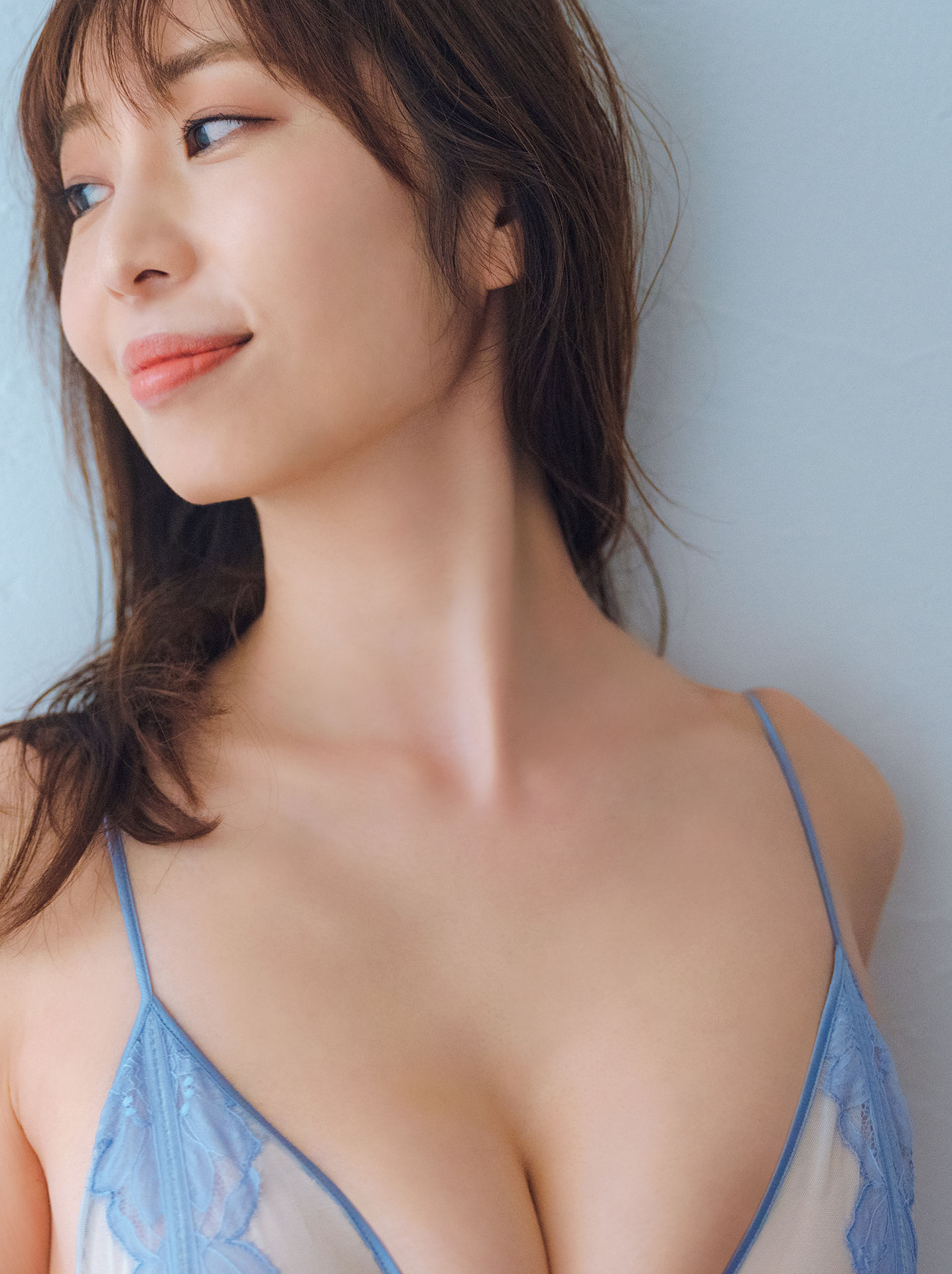 塩地美澄 - PEARL/(121P)