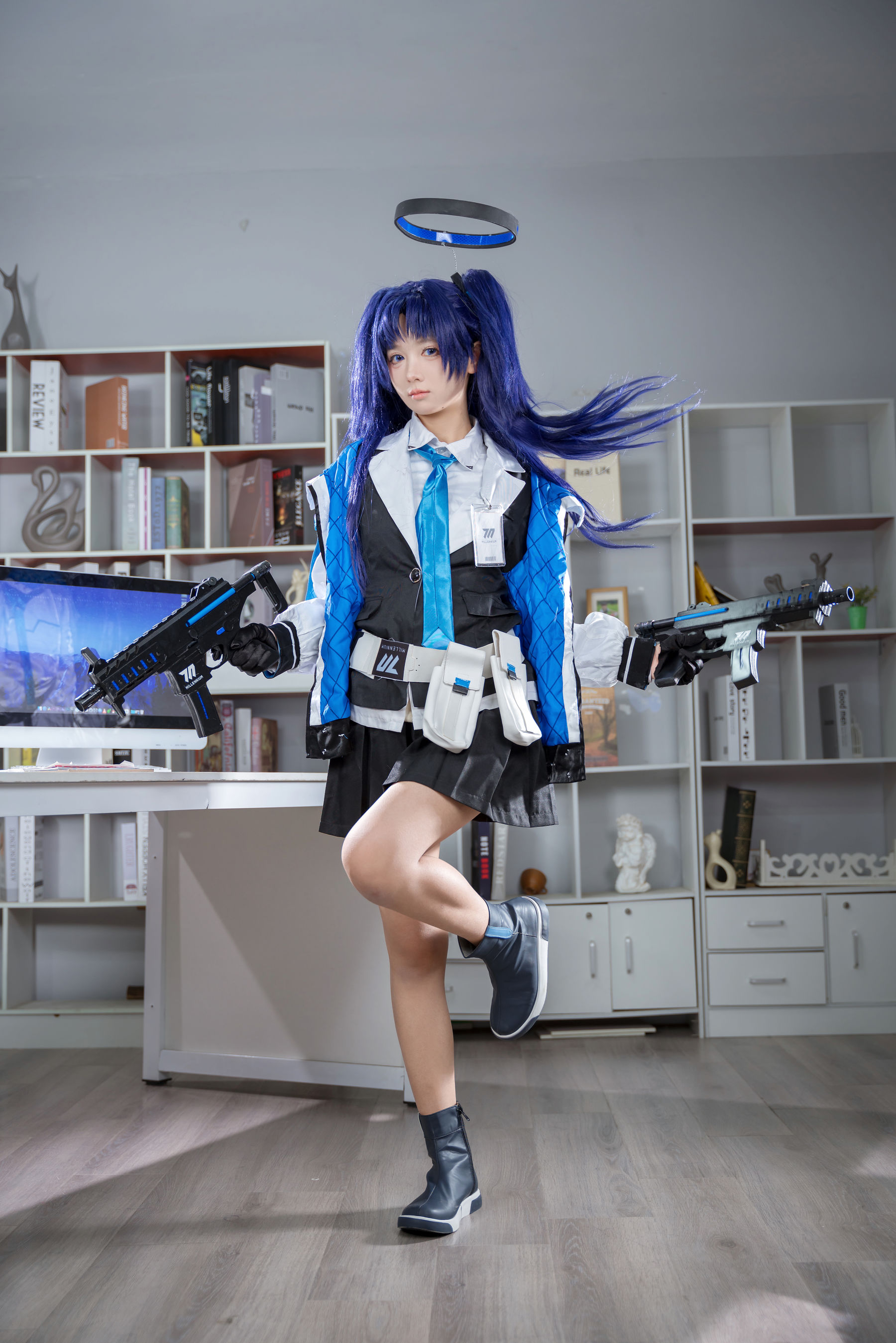 喜欢爱理吗 - 早濑优香/(40P)