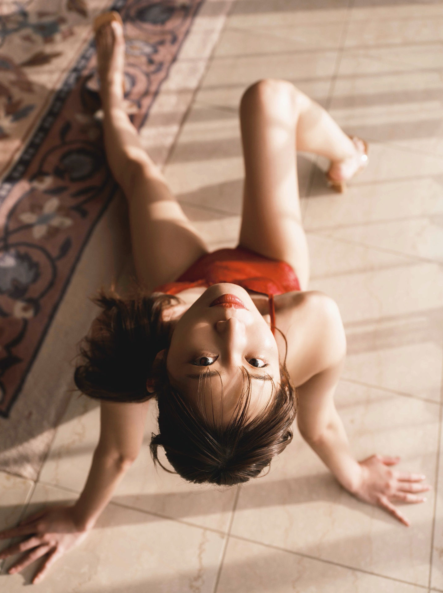 塩地美澄 - PEARL/(121P)