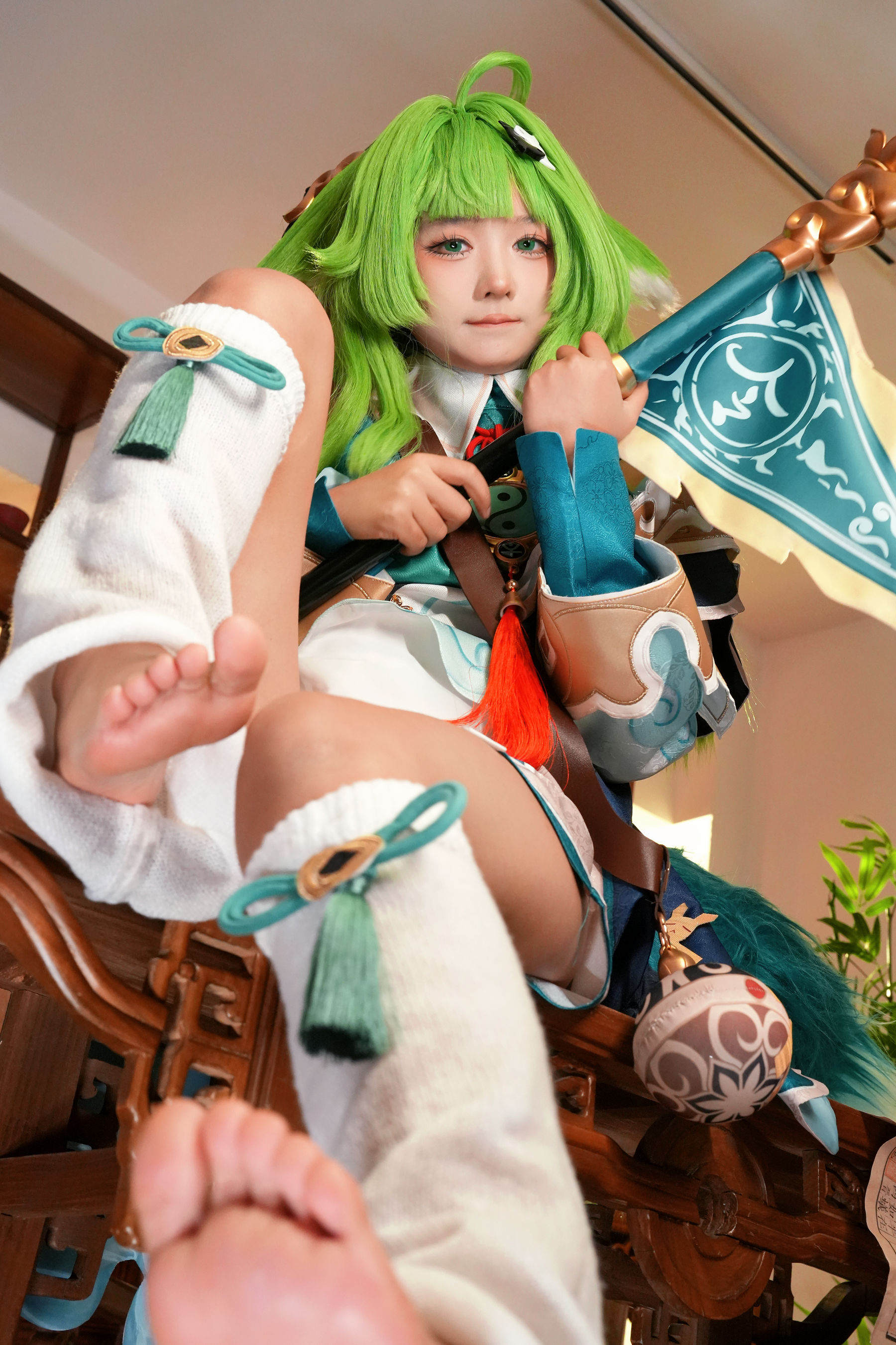 喜欢爱理吗 - 藿藿/(69P)