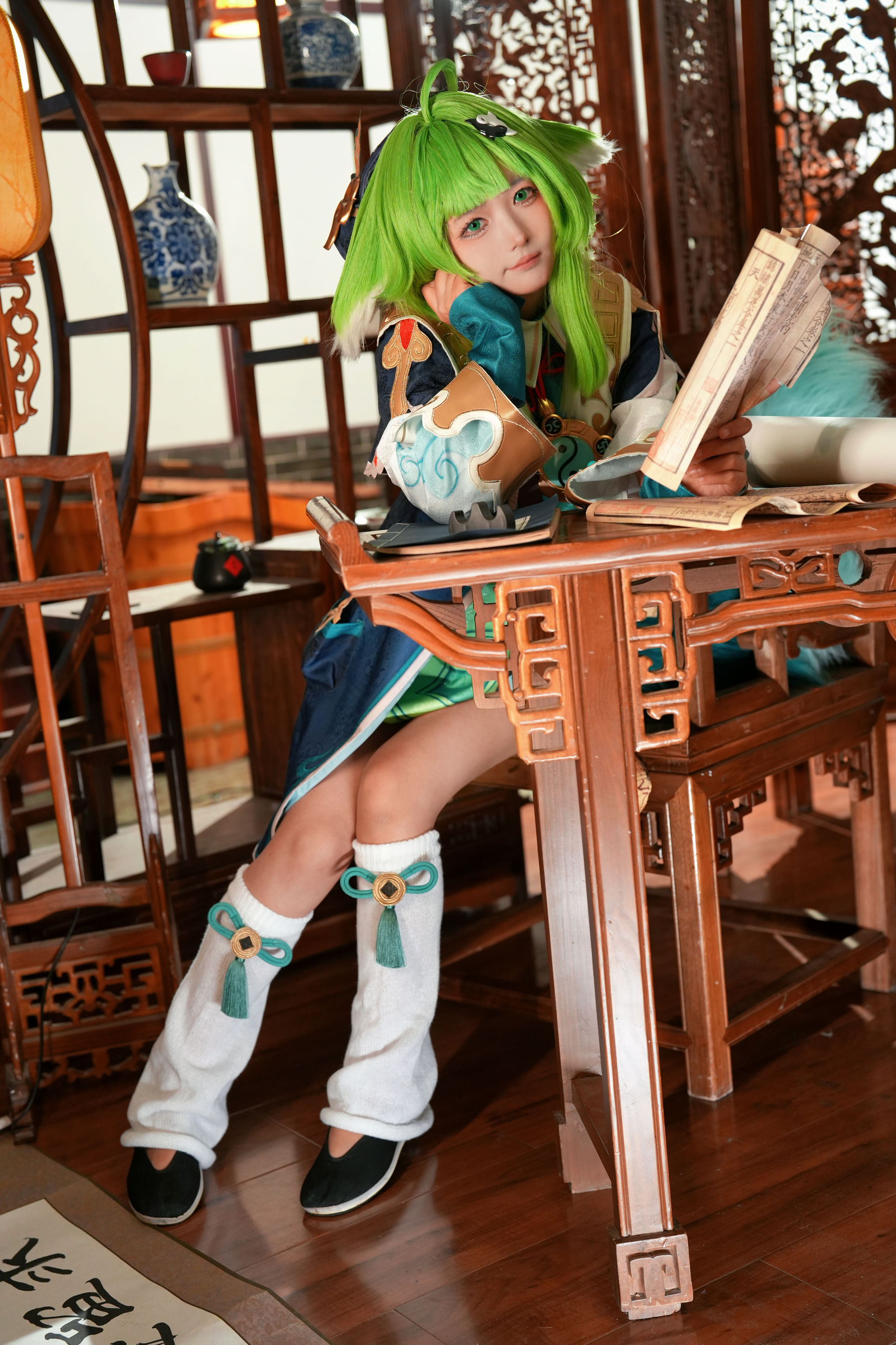 喜欢爱理吗 - 藿藿/(69P)