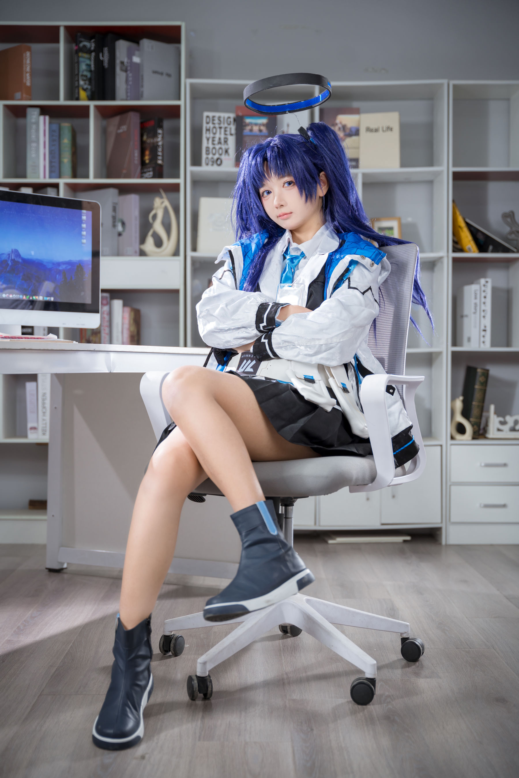 喜欢爱理吗 - 早濑优香/(40P)