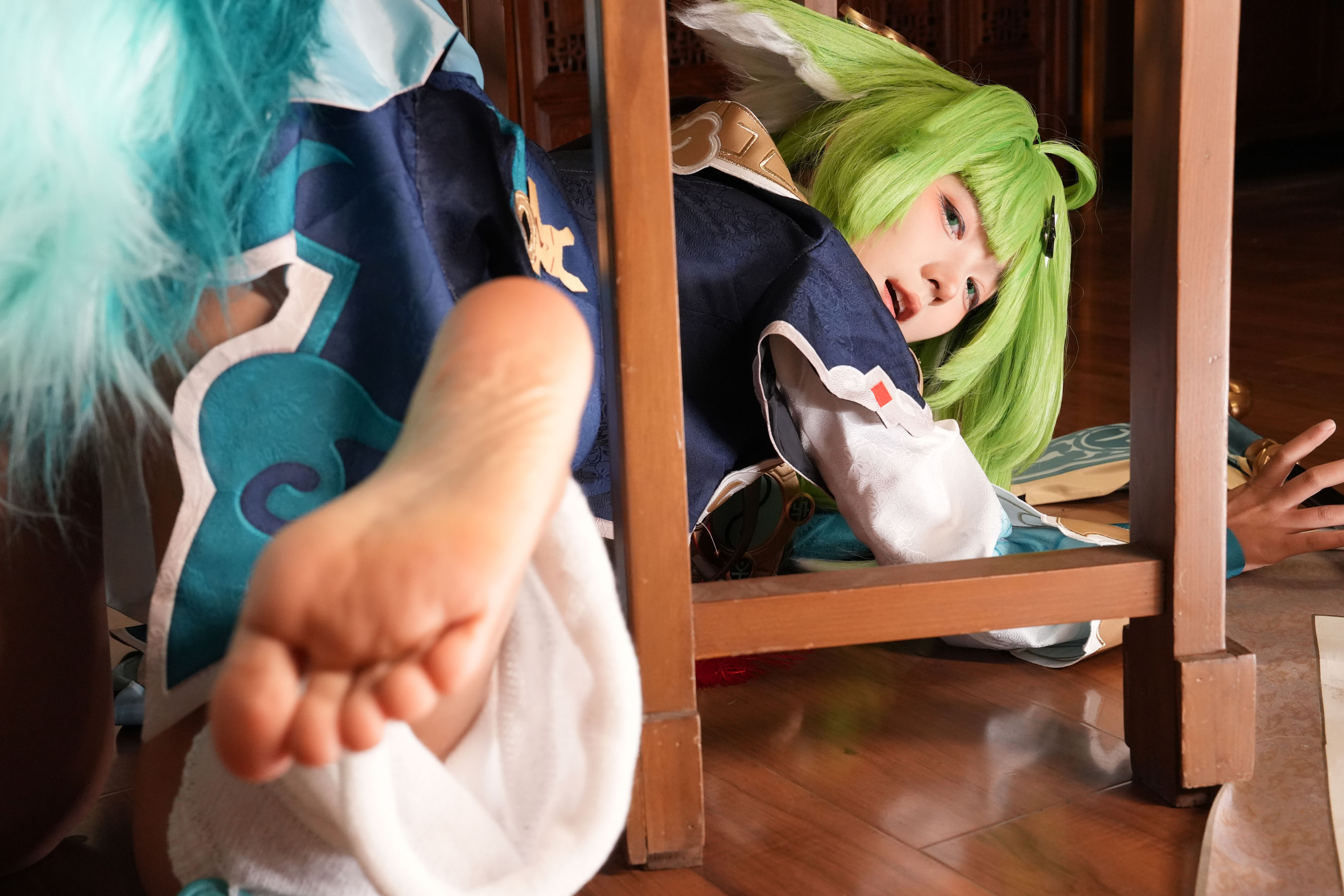 喜欢爱理吗 - 藿藿/(69P)